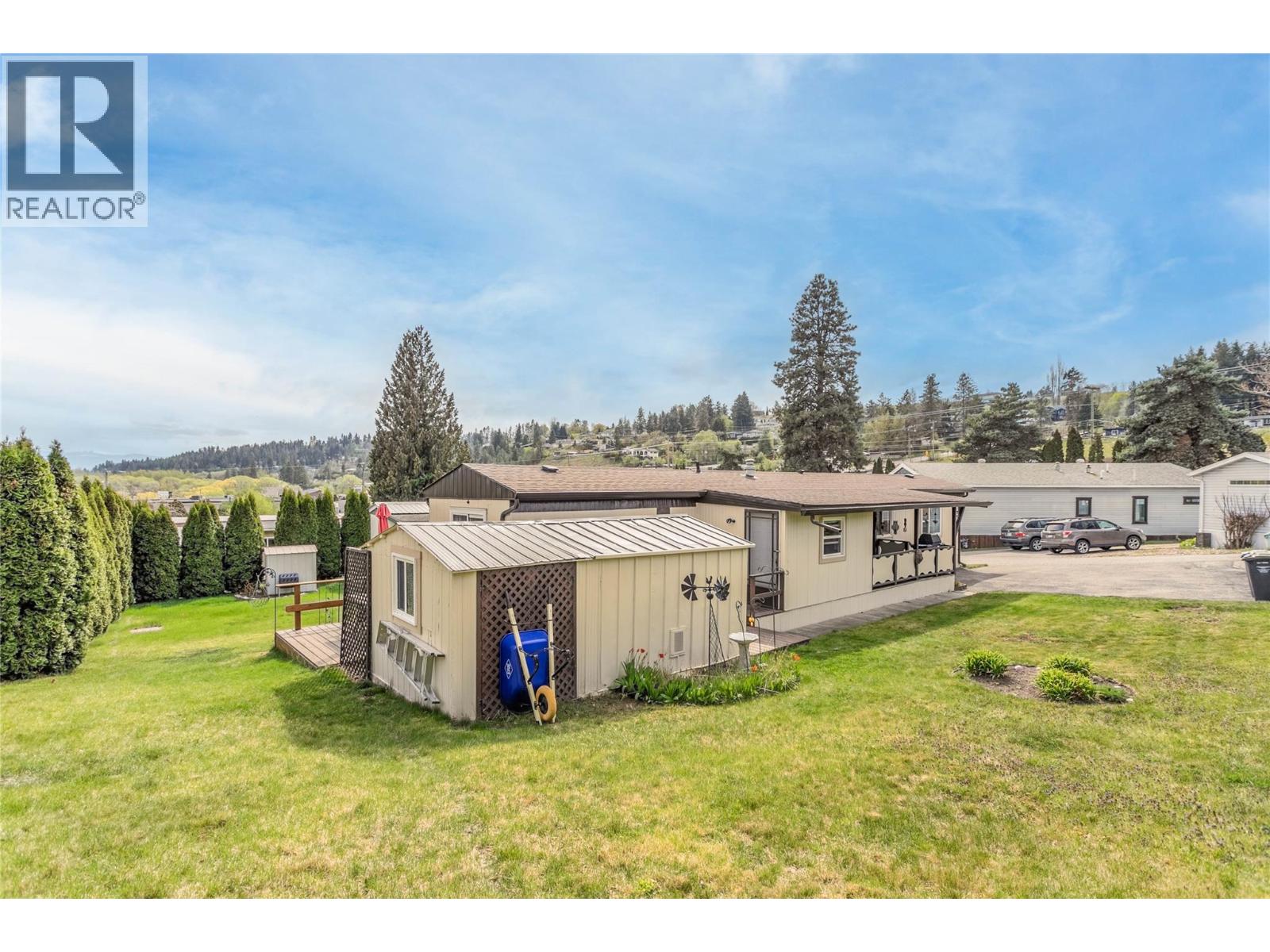 12022 Pretty Road Unit# 16, Lake Country