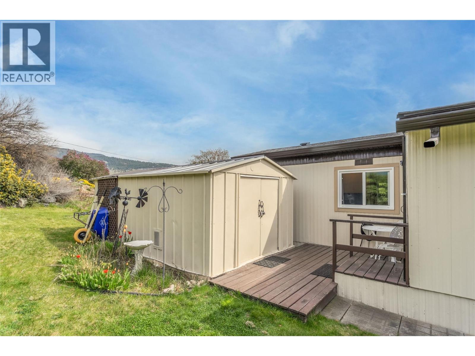 12022 Pretty Road Unit# 16, Lake Country