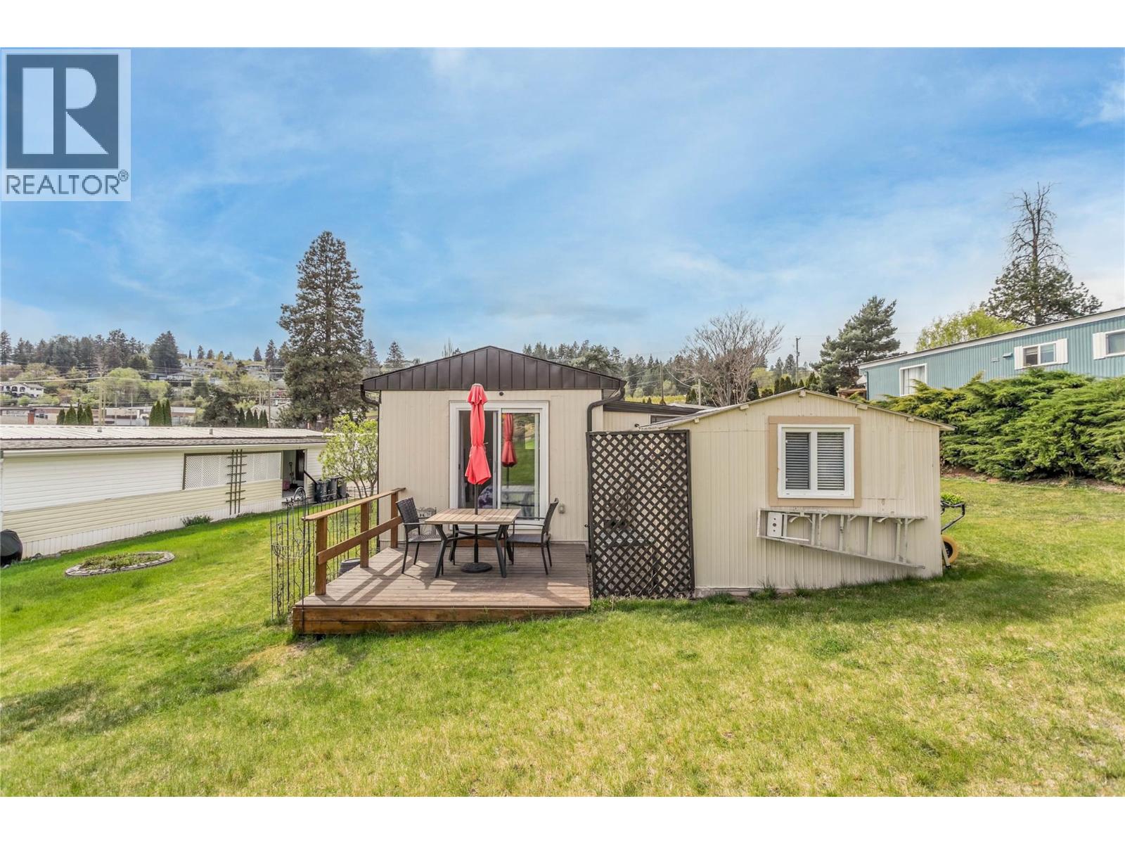 12022 Pretty Road Unit# 16, Lake Country