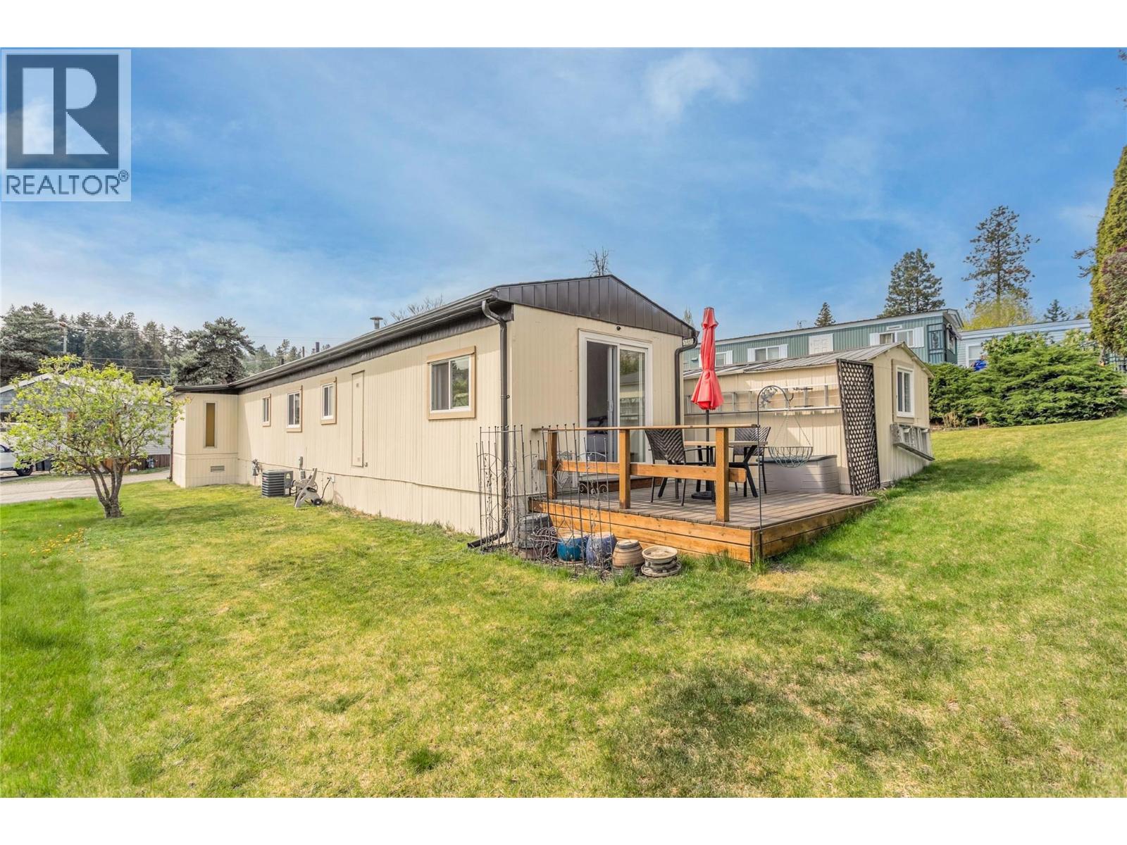 12022 Pretty Road Unit# 16, Lake Country