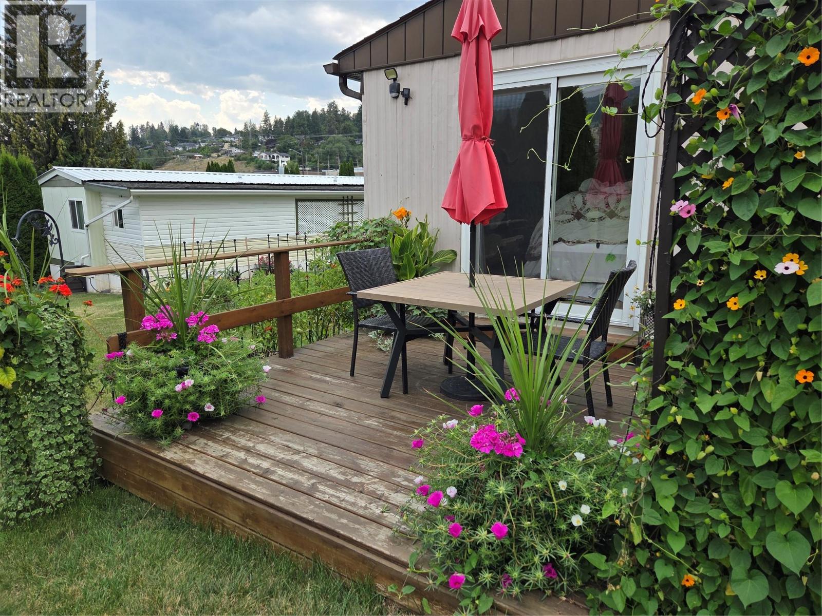 12022 Pretty Road Unit# 16, Lake Country