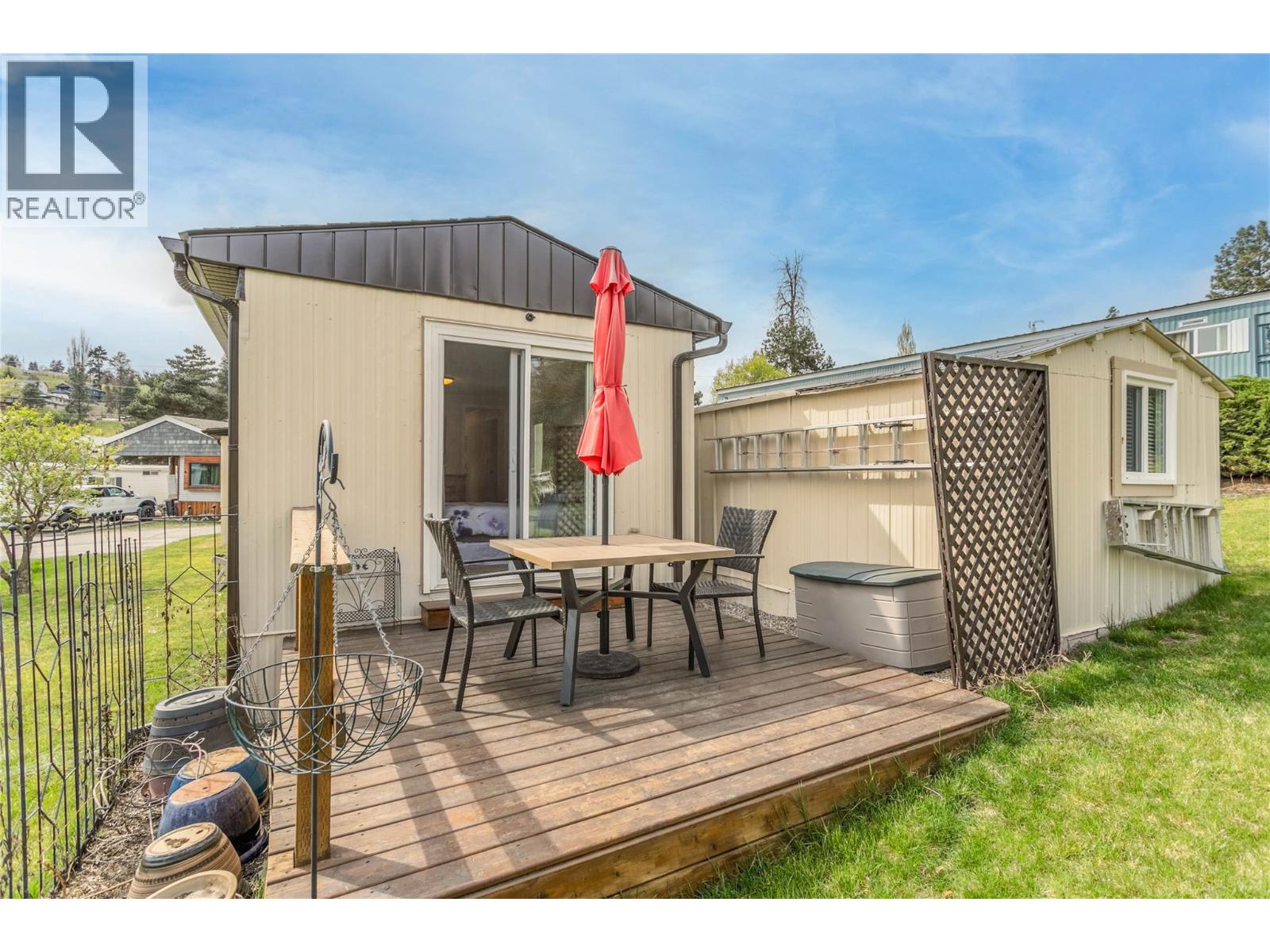 12022 Pretty Road Unit# 16, Lake Country