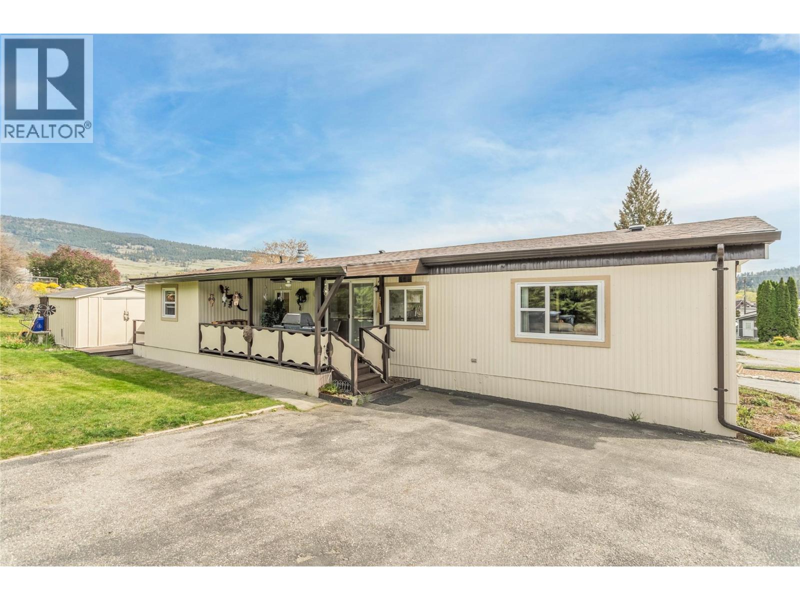 12022 Pretty Road Unit# 16, Lake Country