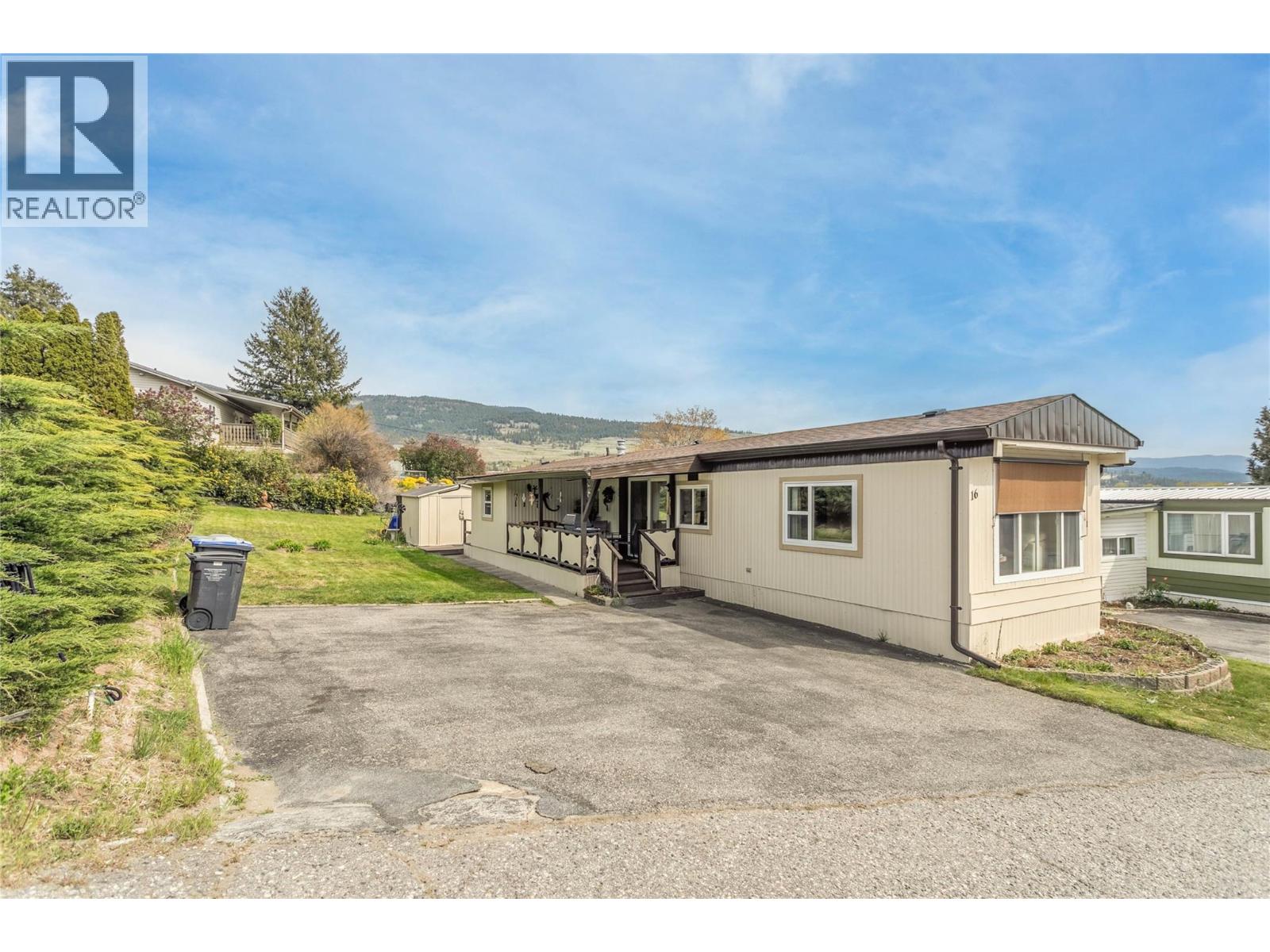 12022 Pretty Road Unit# 16, Lake Country