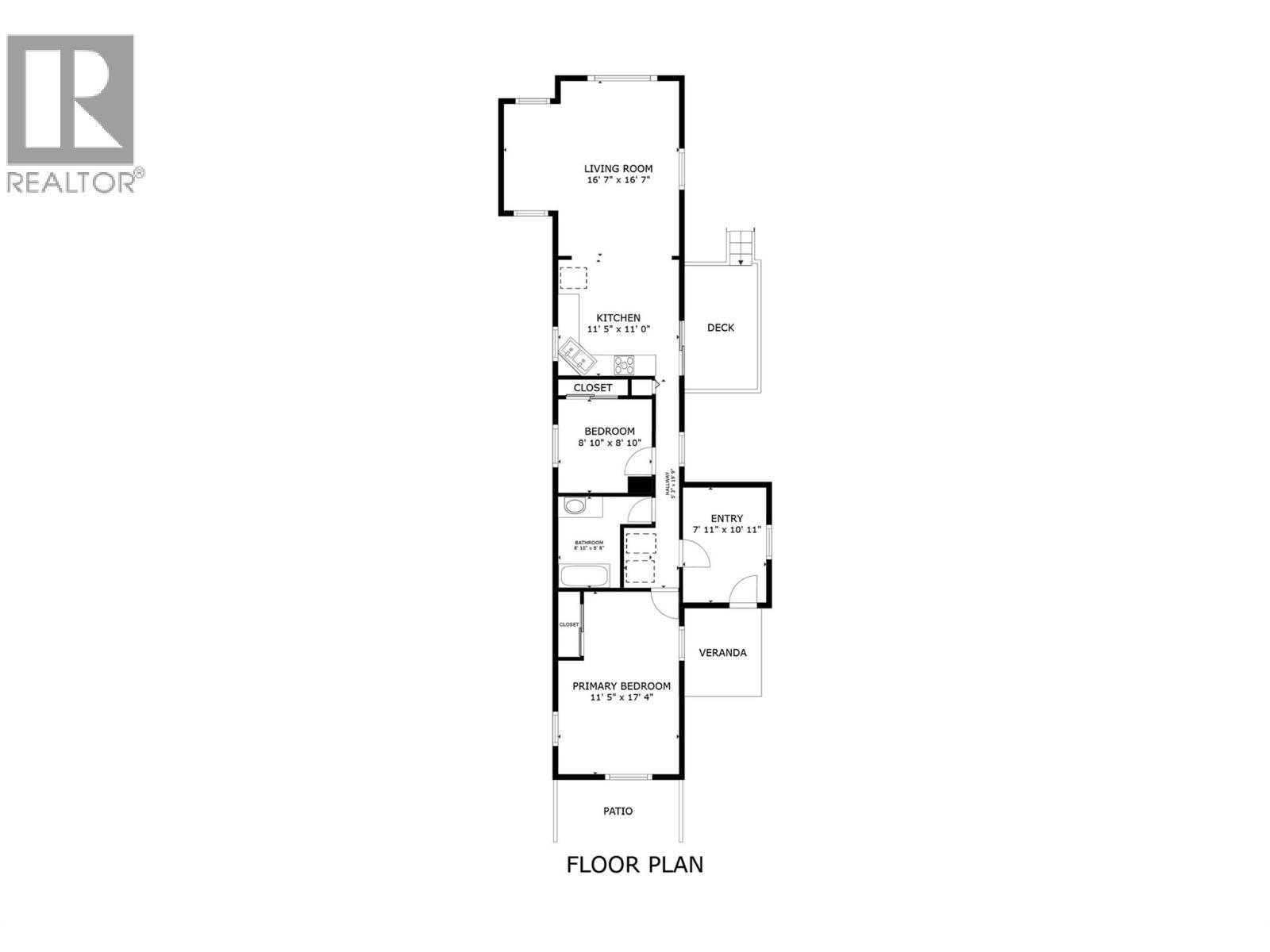 12022 Pretty Road Unit# 16, Lake Country