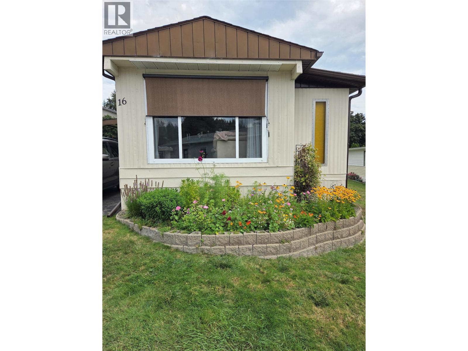 12022 Pretty Road Unit# 16, Lake Country