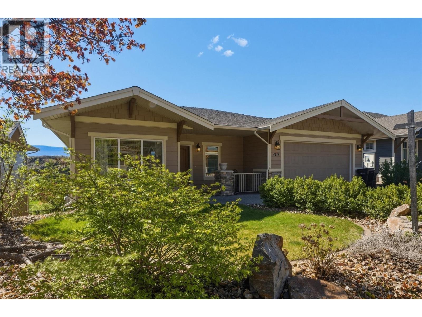 4116 Leatherback Road - 1