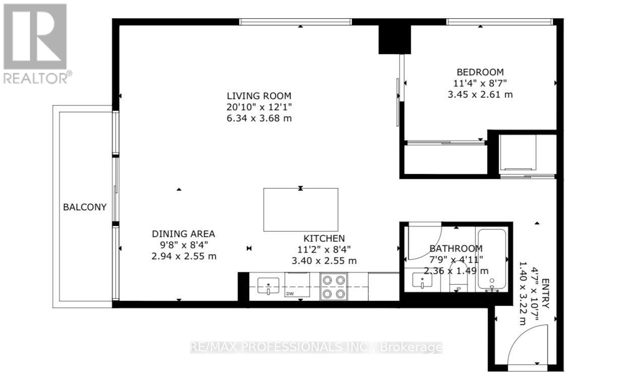 #811 11 SUPERIOR AVENUE - 40