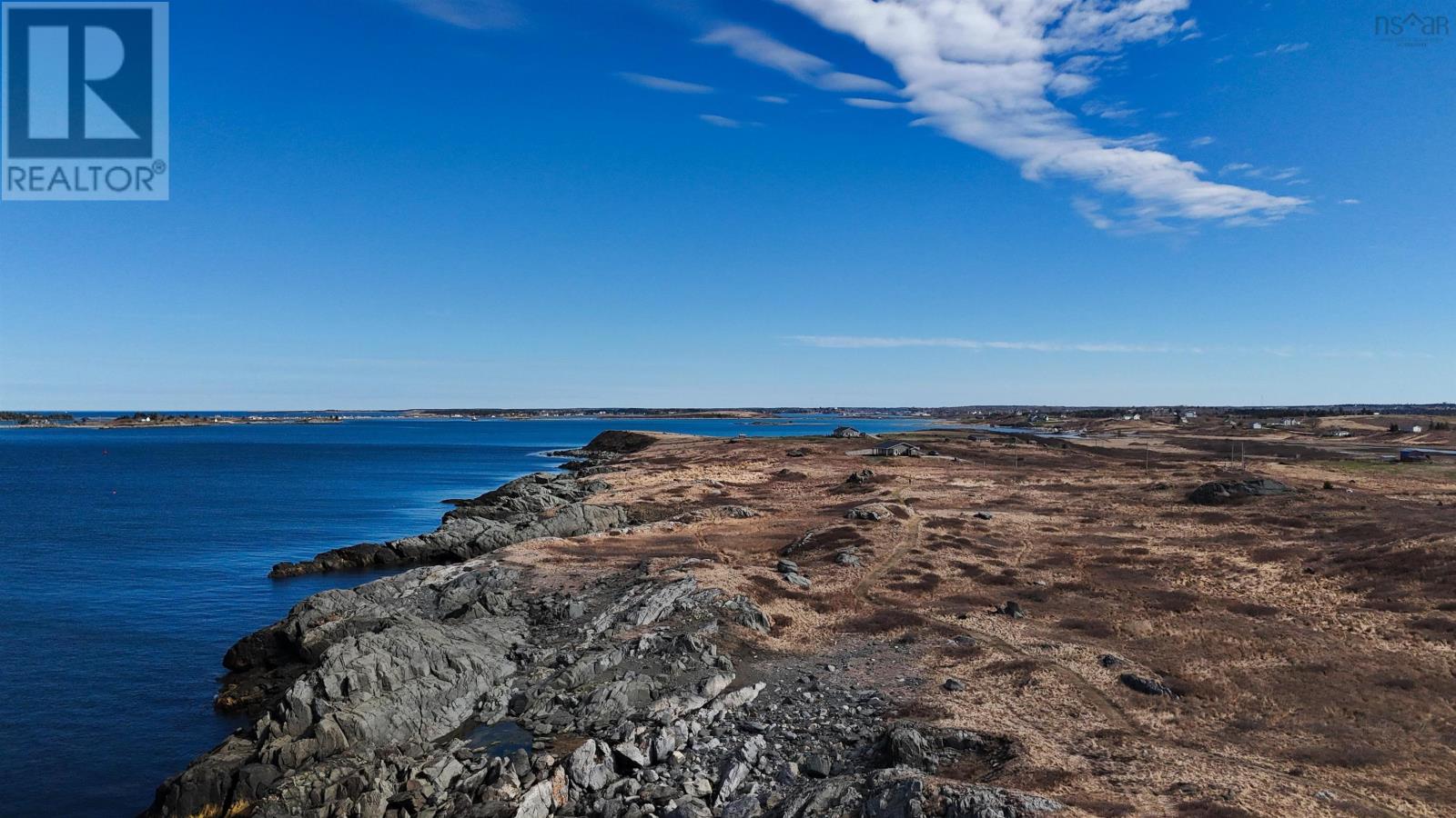 Property 6 of 11 of Lot Sunday Point Road