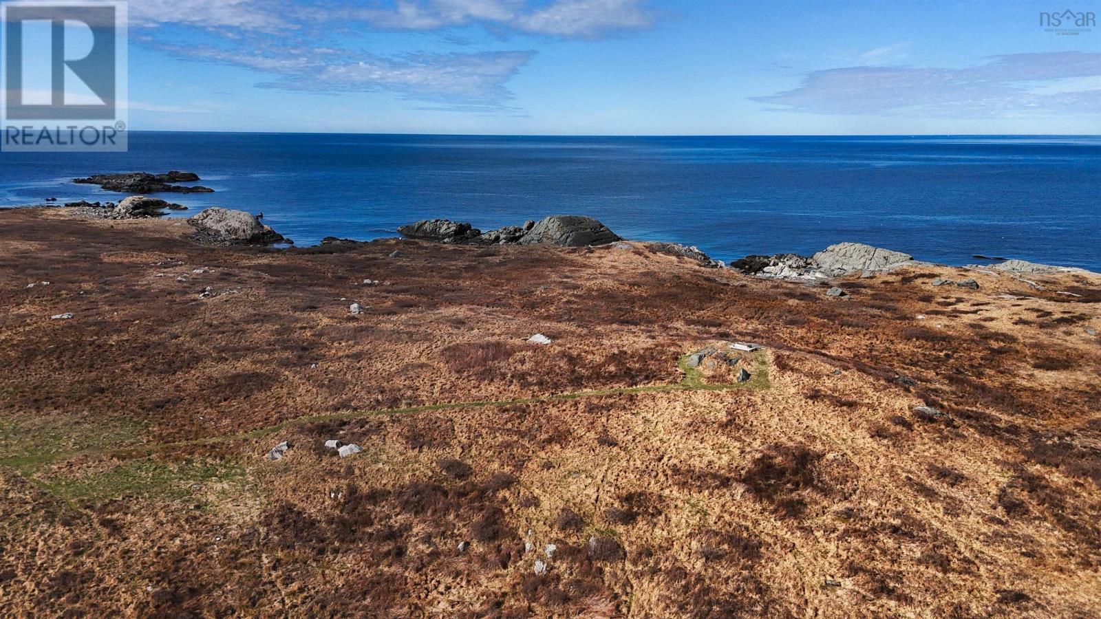 Property 8 of 11 of Lot Sunday Point Road