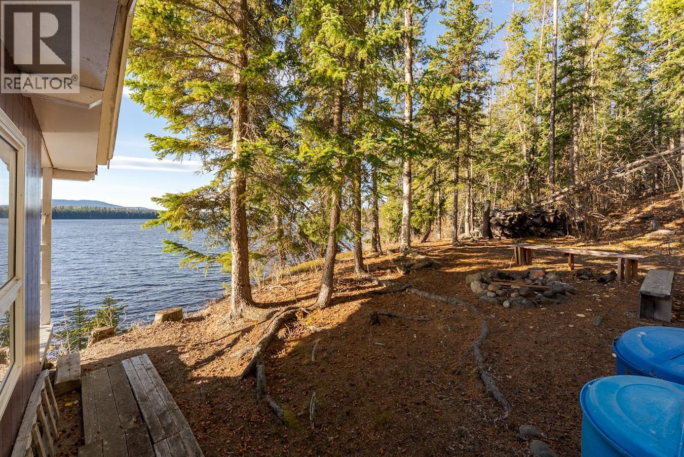 16036 NORMAN LAKE ROAD, Prince George