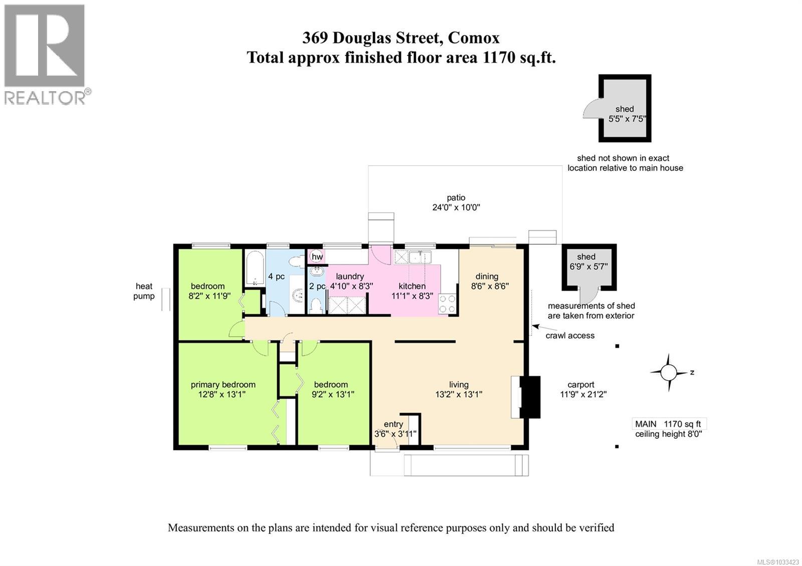 369 Douglas St — photo 43