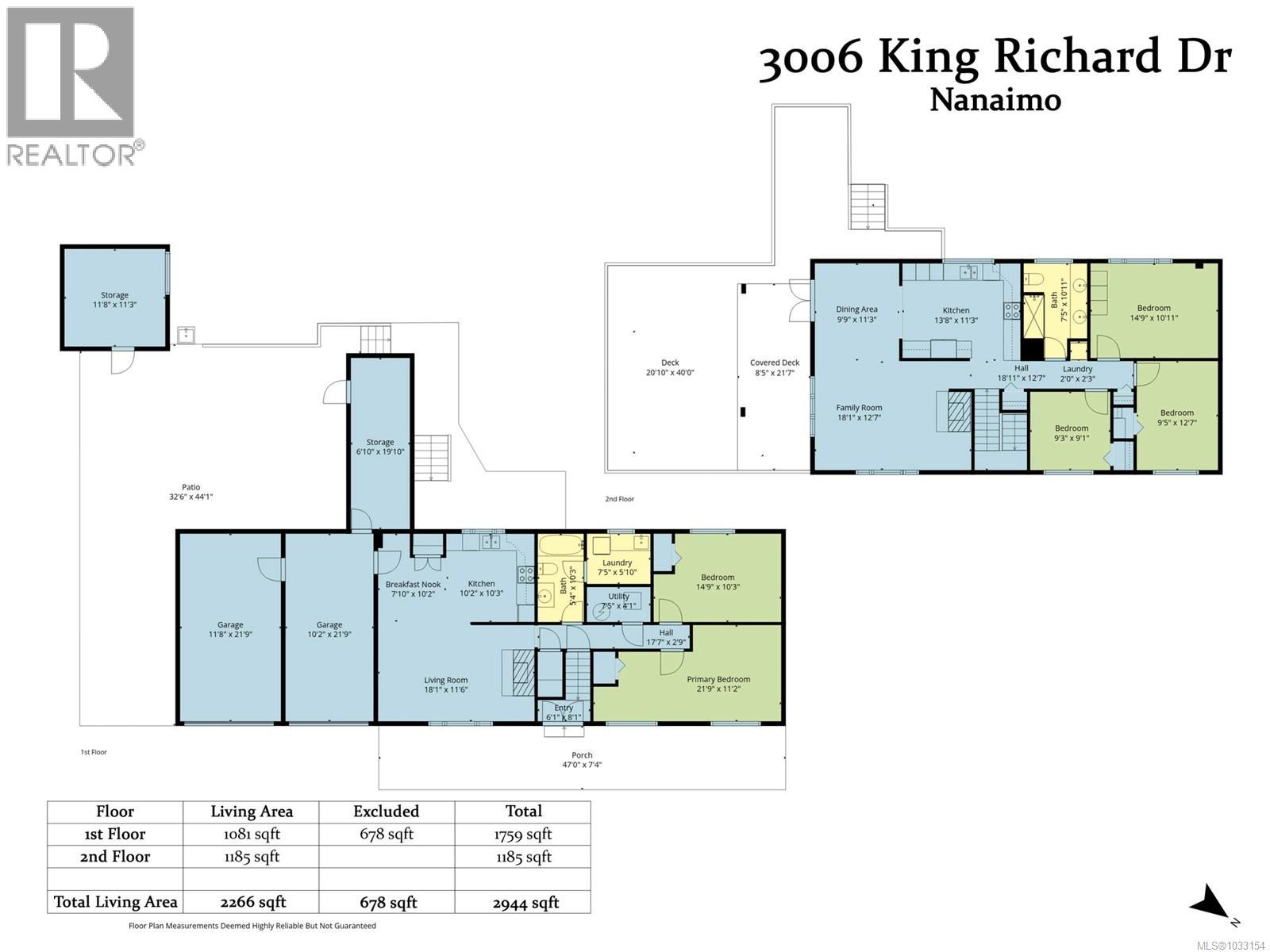 3006 King Richard Dr - 9
