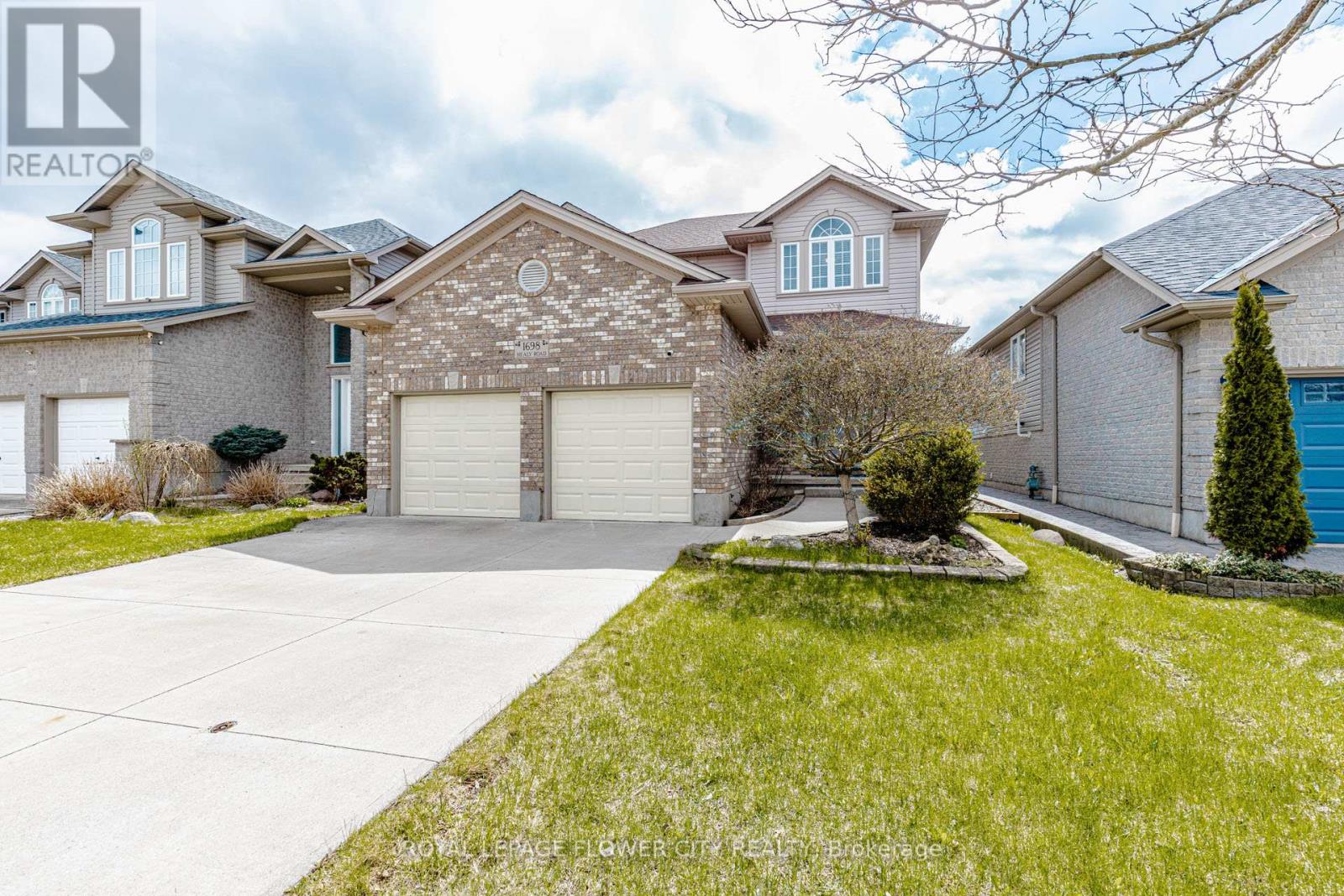 1698 HEALY ROAD - 2