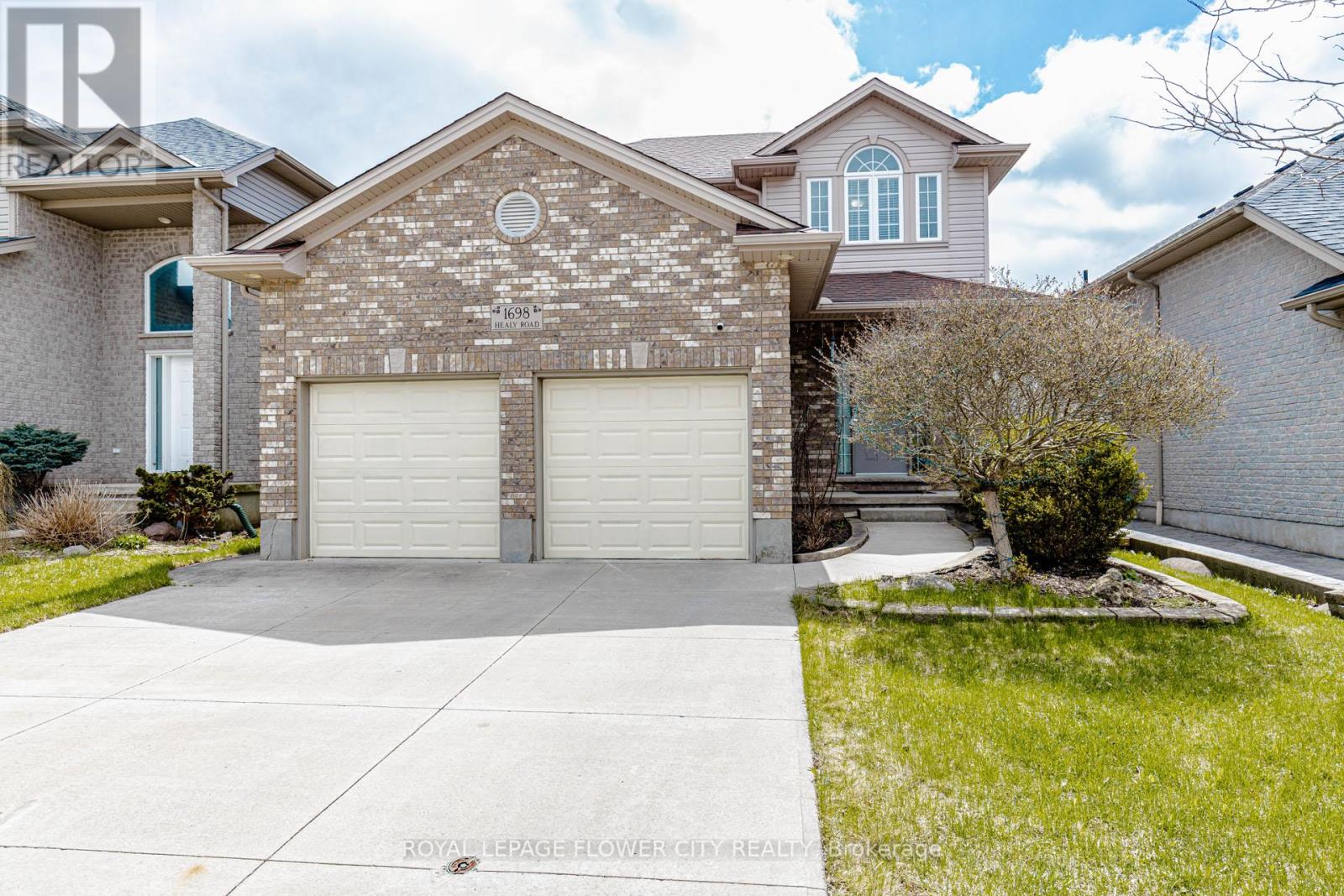 1698 HEALY ROAD - 3