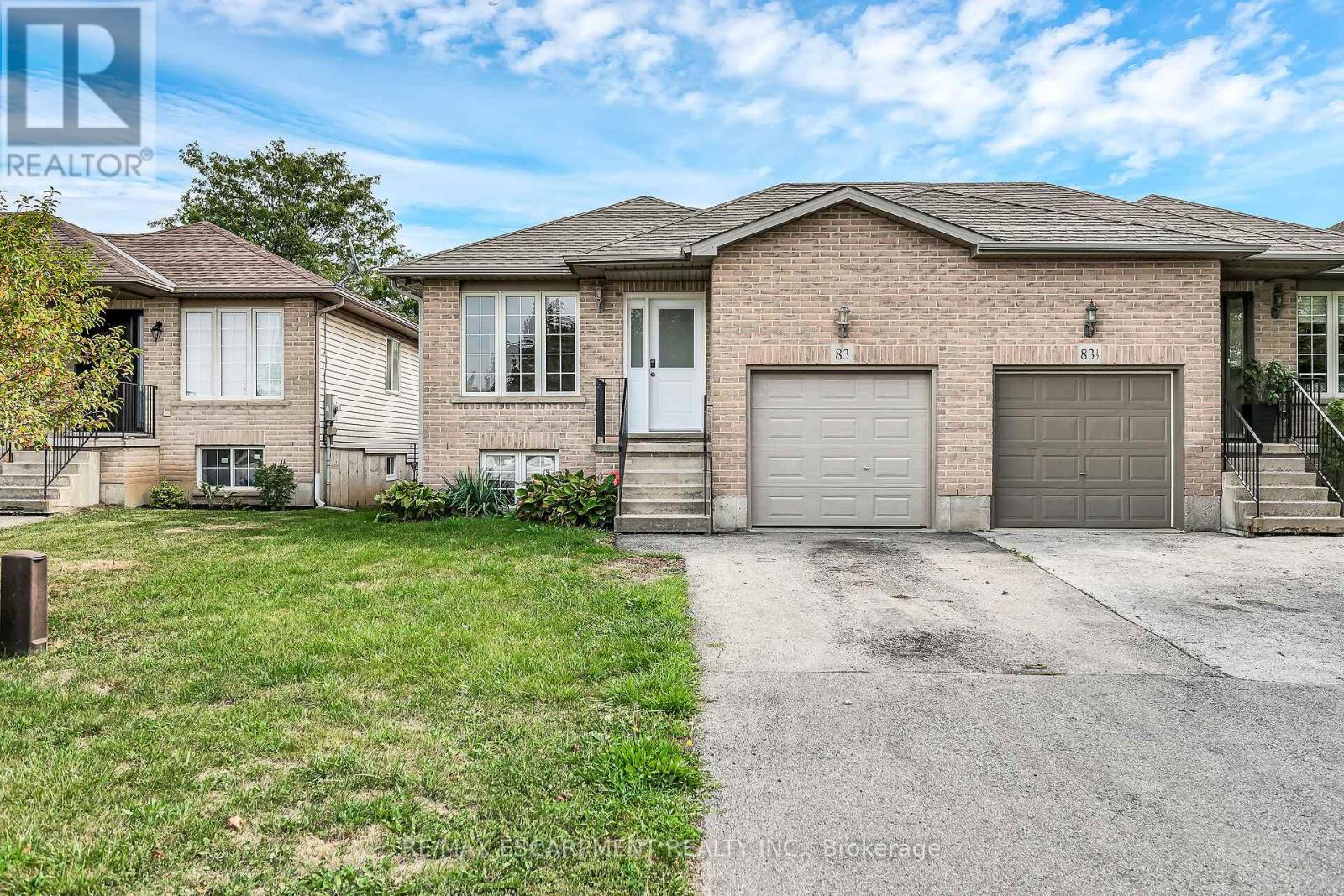 83 MARION STREET - 3