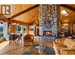 3pc Bathroom - 1322 & 1318 Deodar Road, Scotch Creek, BC V0E1M5 Photo 6