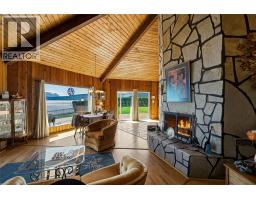3pc Bathroom - 1322 & 1318 Deodar Road, Scotch Creek, BC V0E1M5 Photo 8
