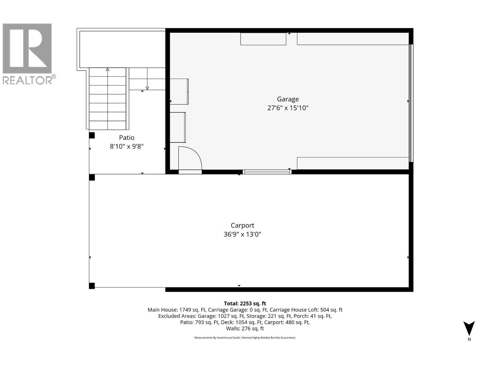1322 & 1318 Deodar Road - 58