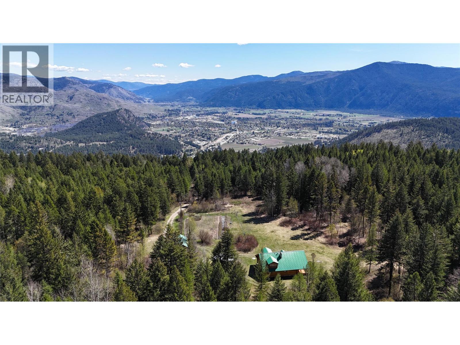 5200 Hardy Mountain Road - 1