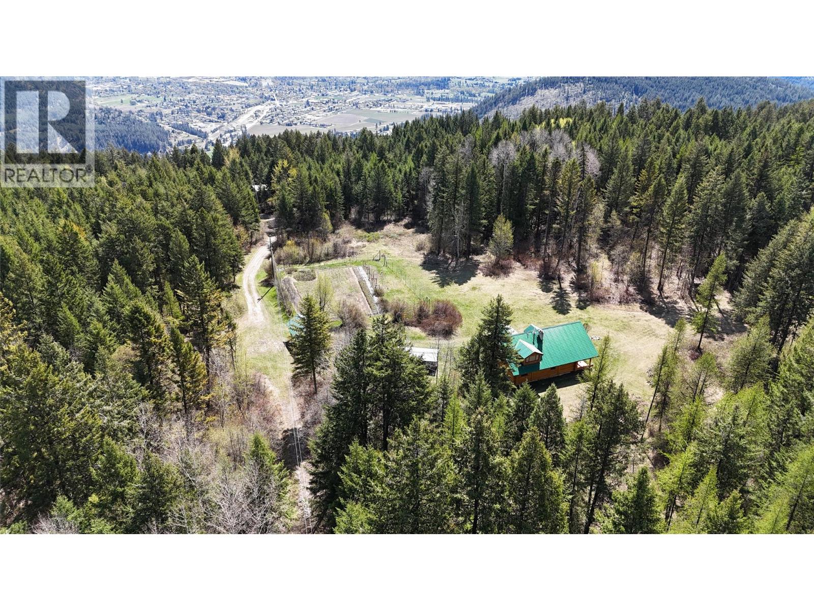 5200 Hardy Mountain Road - photo 5