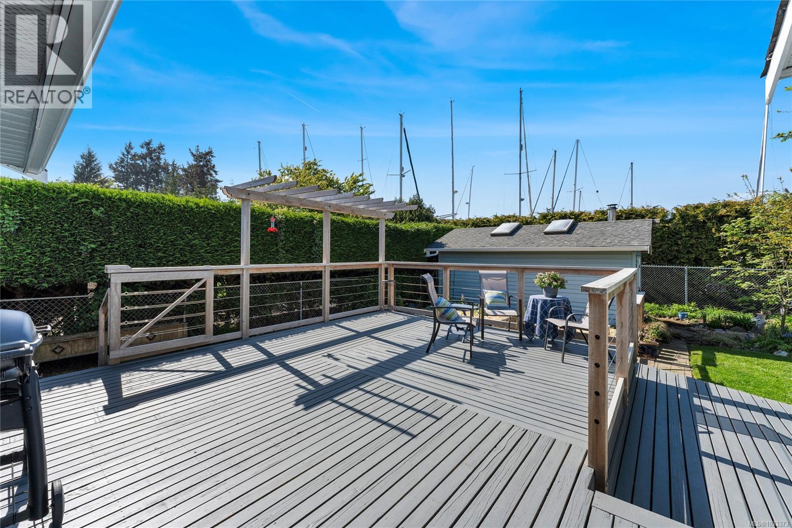  10448 Allbay Road, Sidney