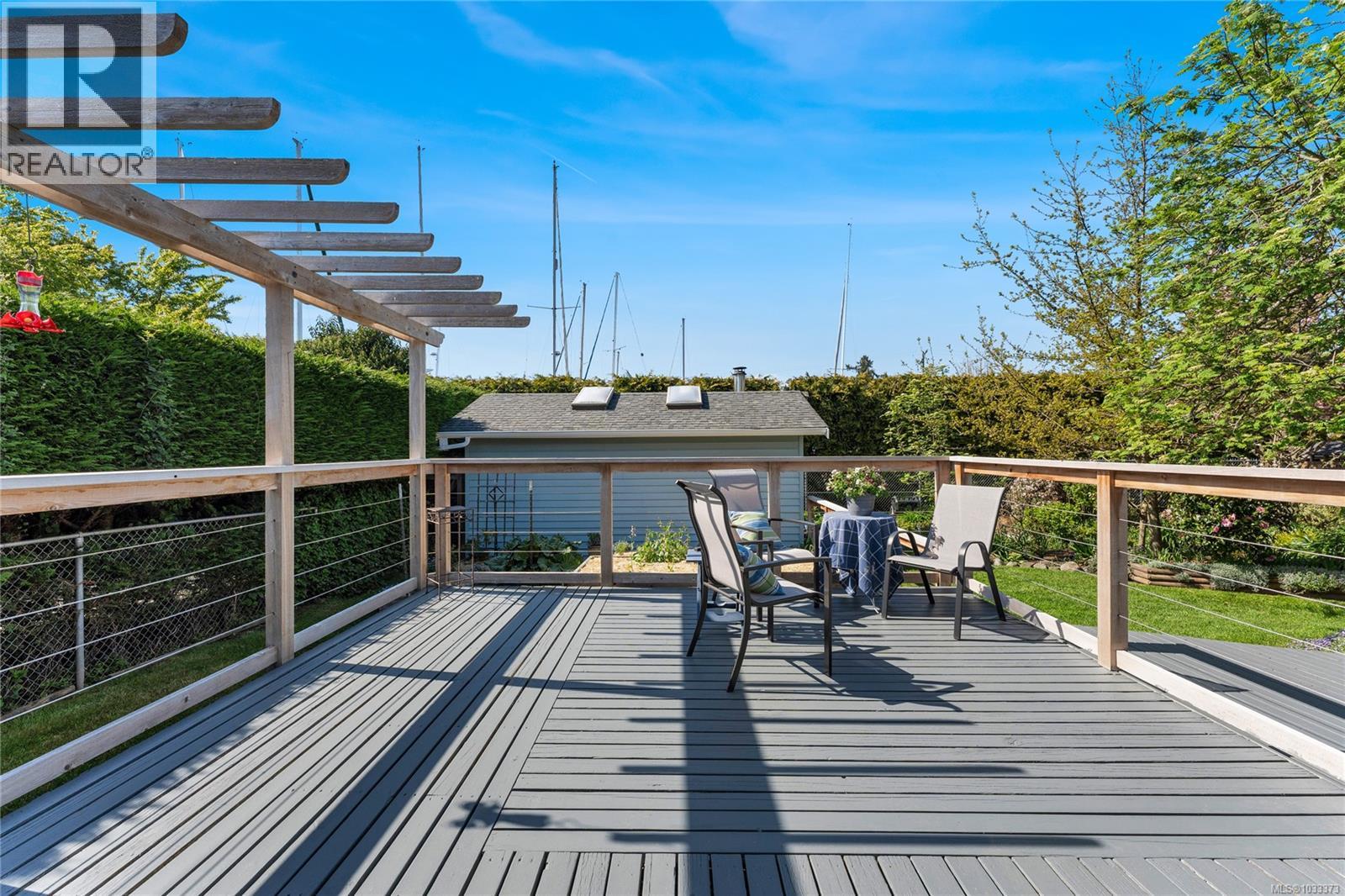  10448 Allbay Road, Sidney