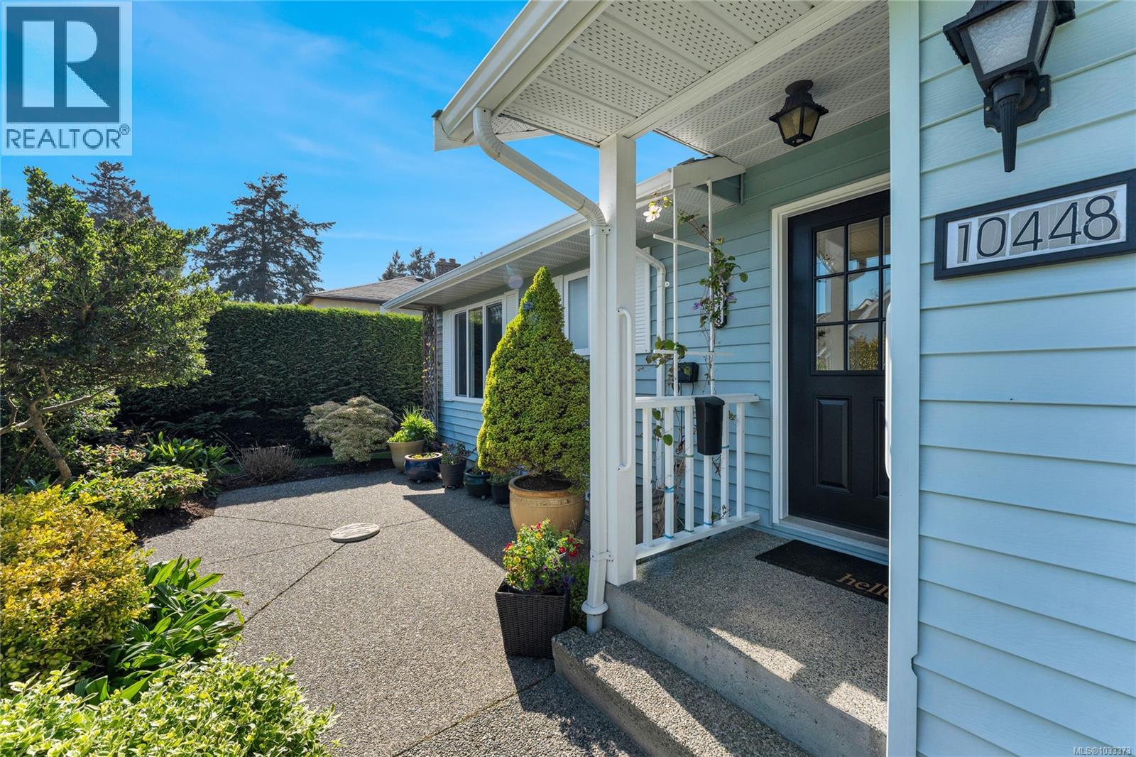  10448 Allbay Road, Sidney