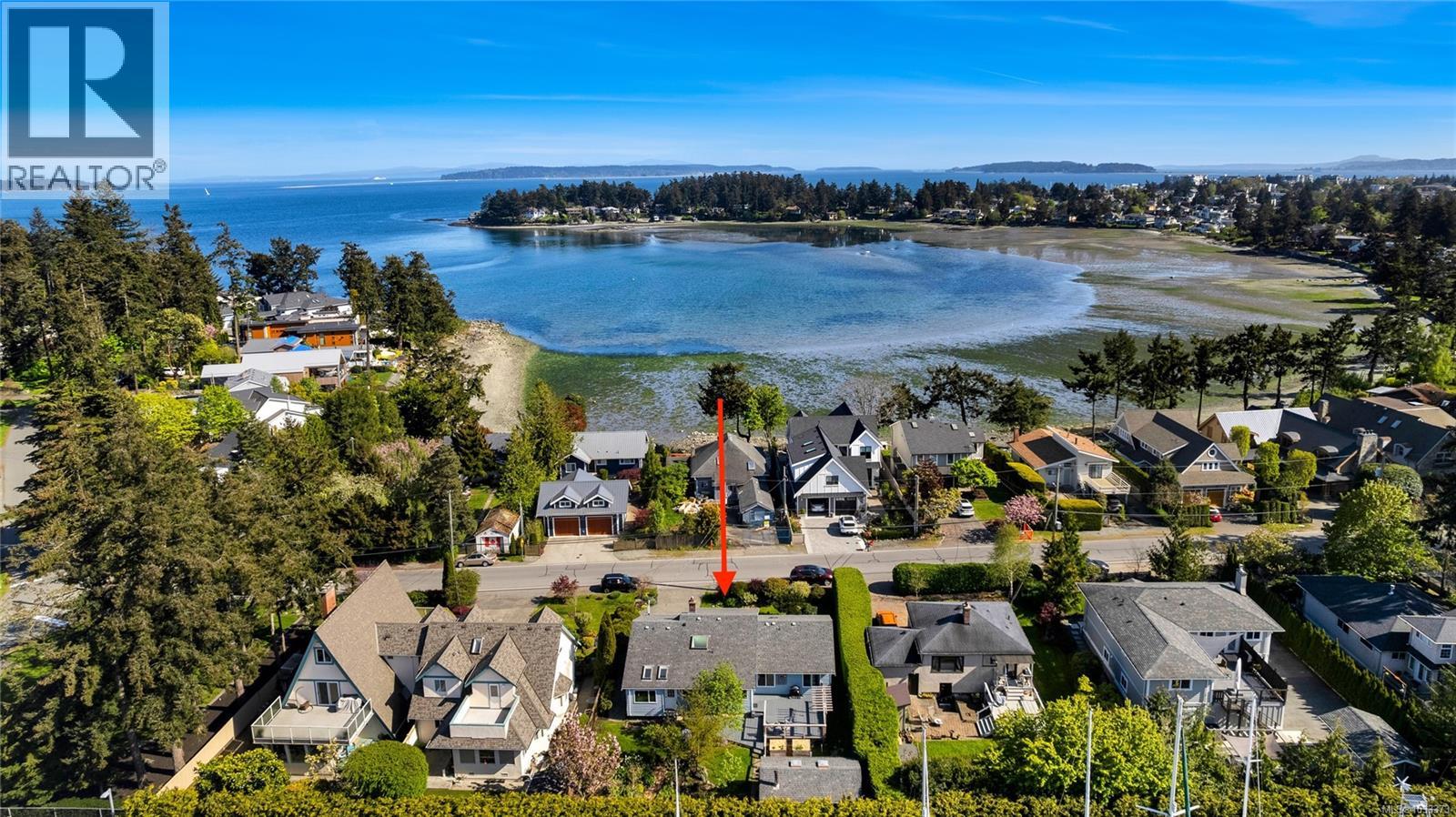  10448 Allbay Road, Sidney