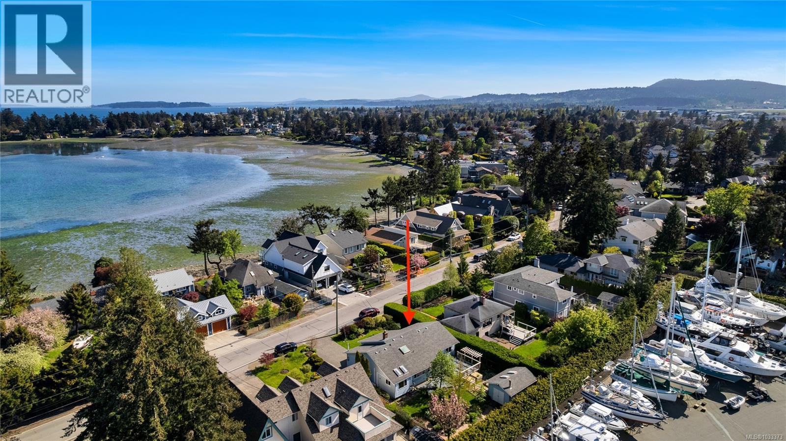  10448 Allbay Road, Sidney