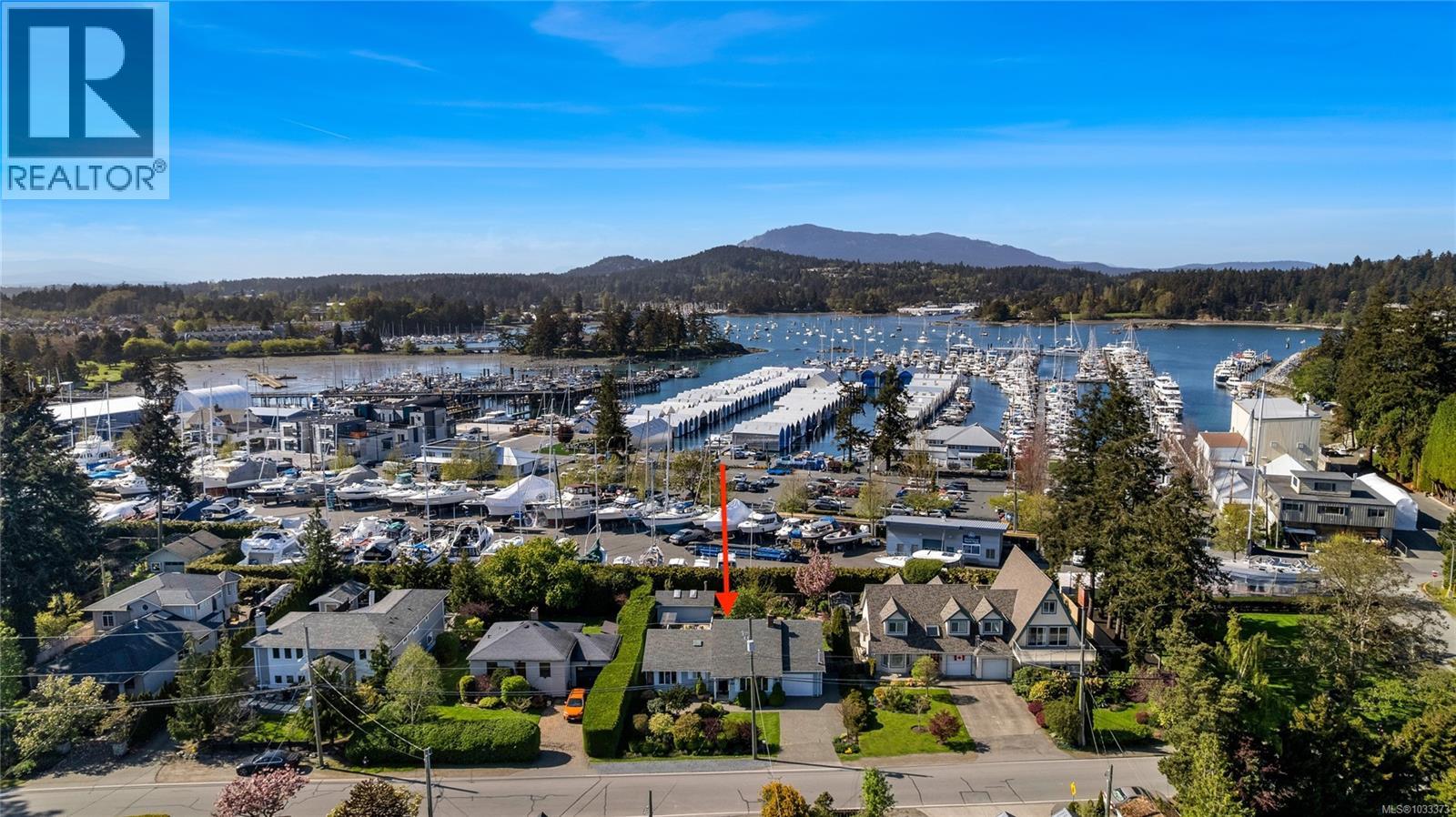  10448 Allbay Road, Sidney