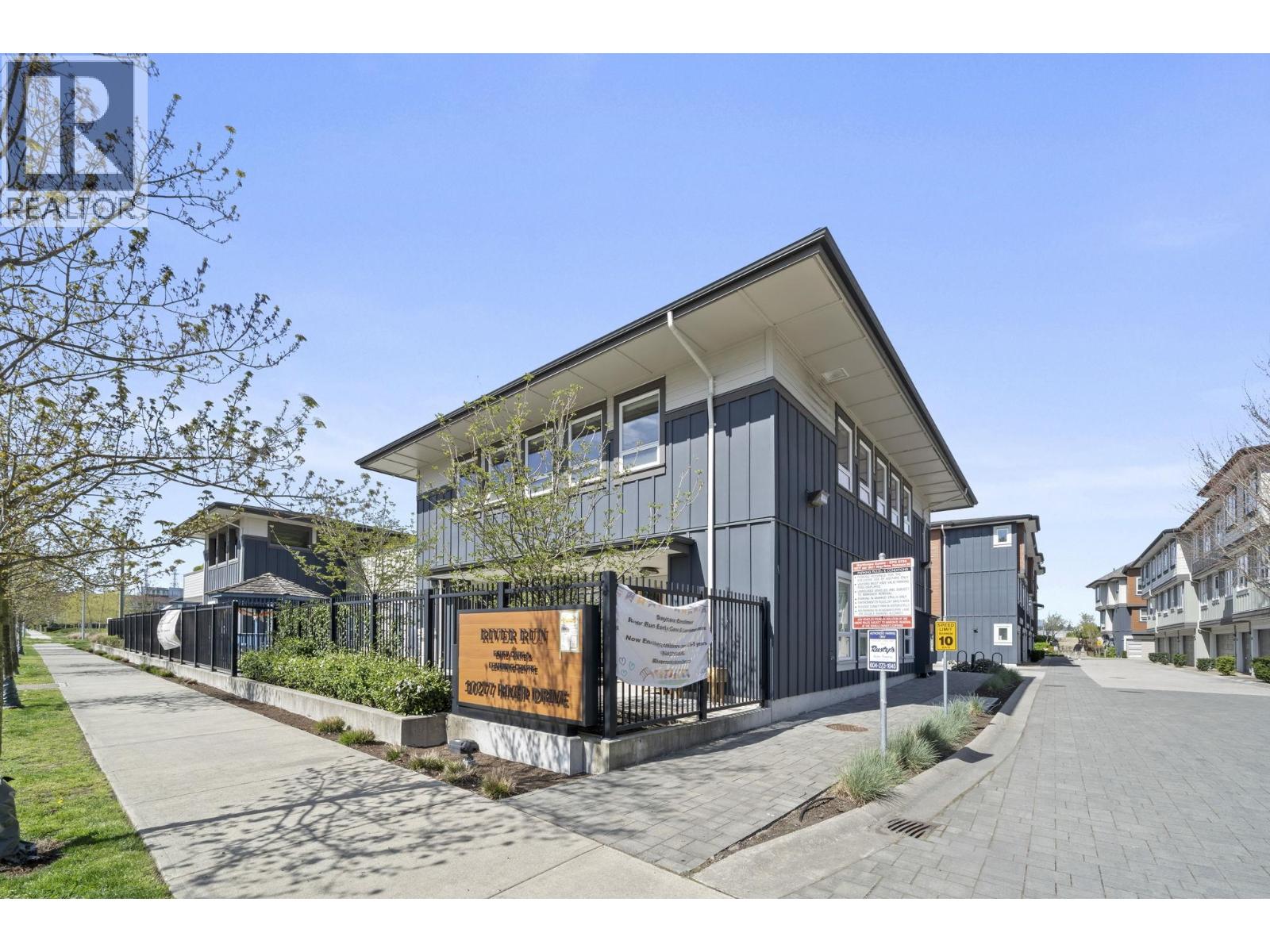 #31-10311 RIVER Drive, Richmond