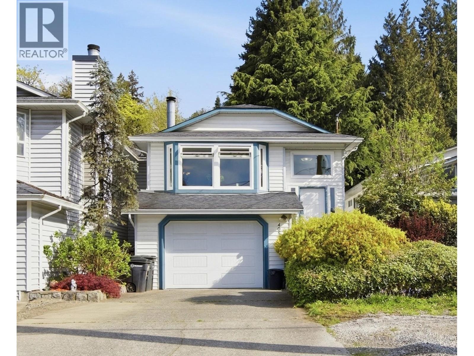4057 MARINE DRIVE