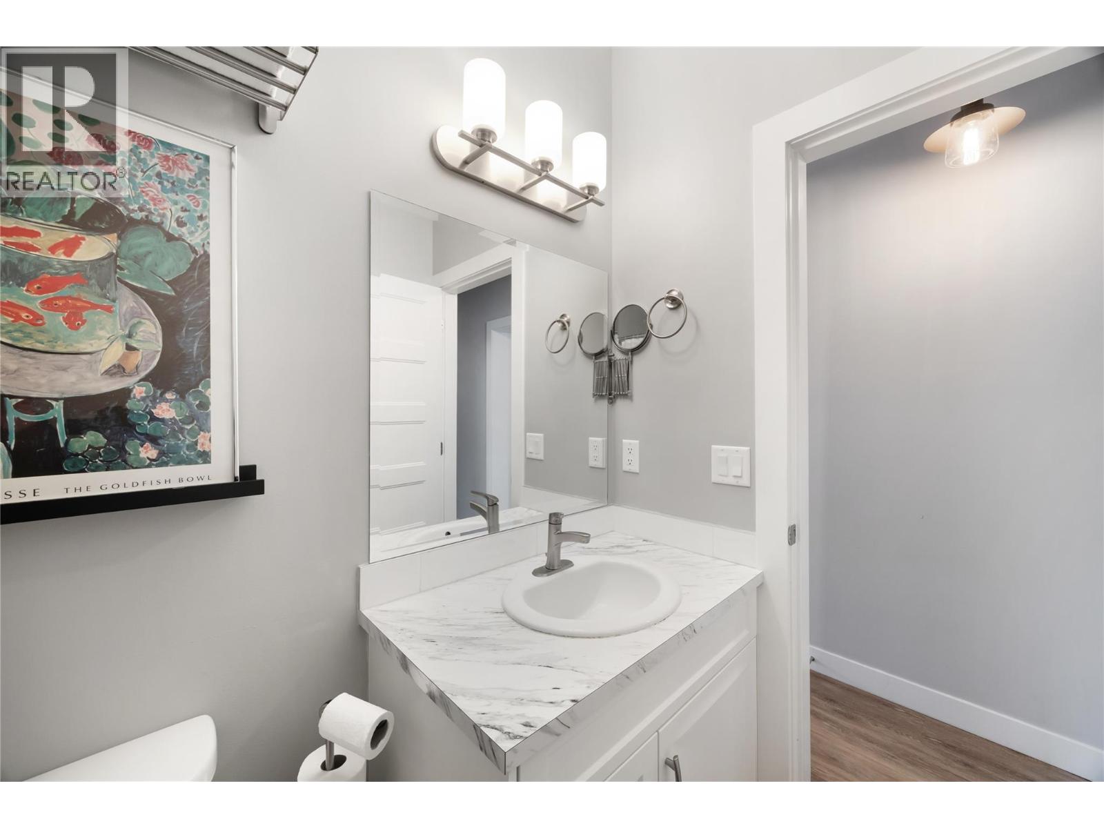 4505 McLean Creek Road Unit# G8, Okanagan Falls