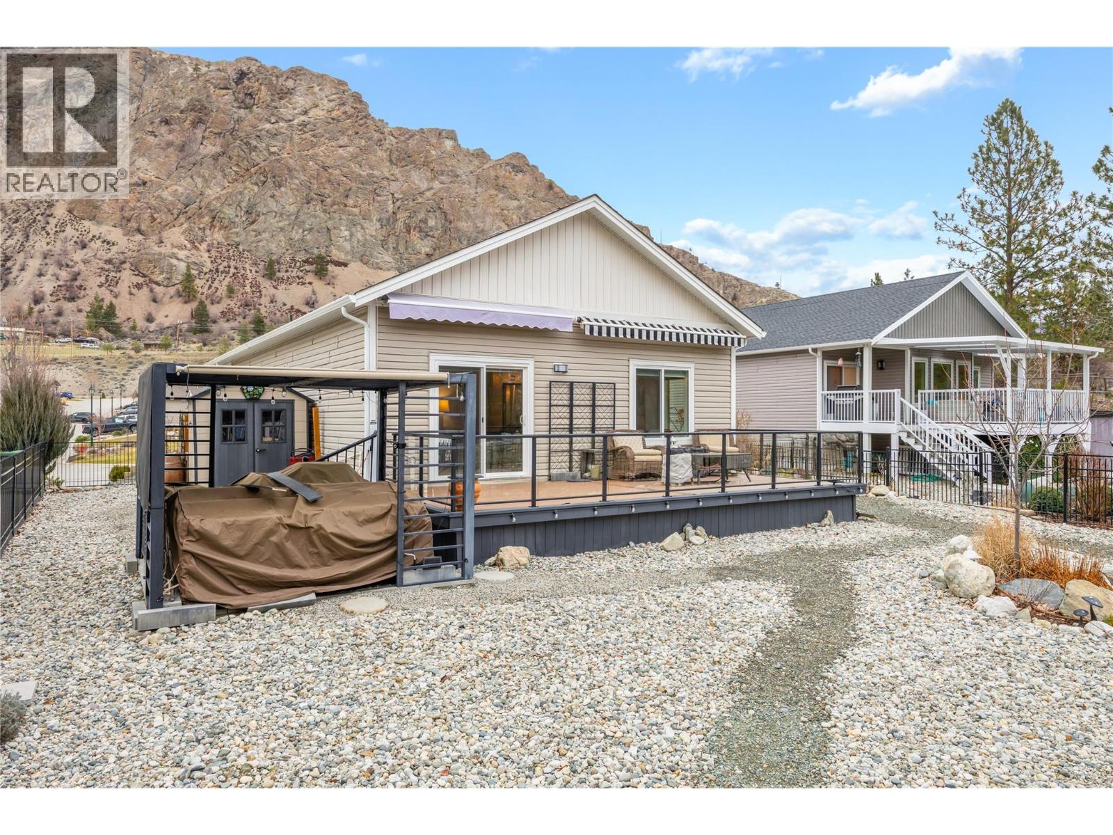 4505 McLean Creek Road Unit# G8, Okanagan Falls