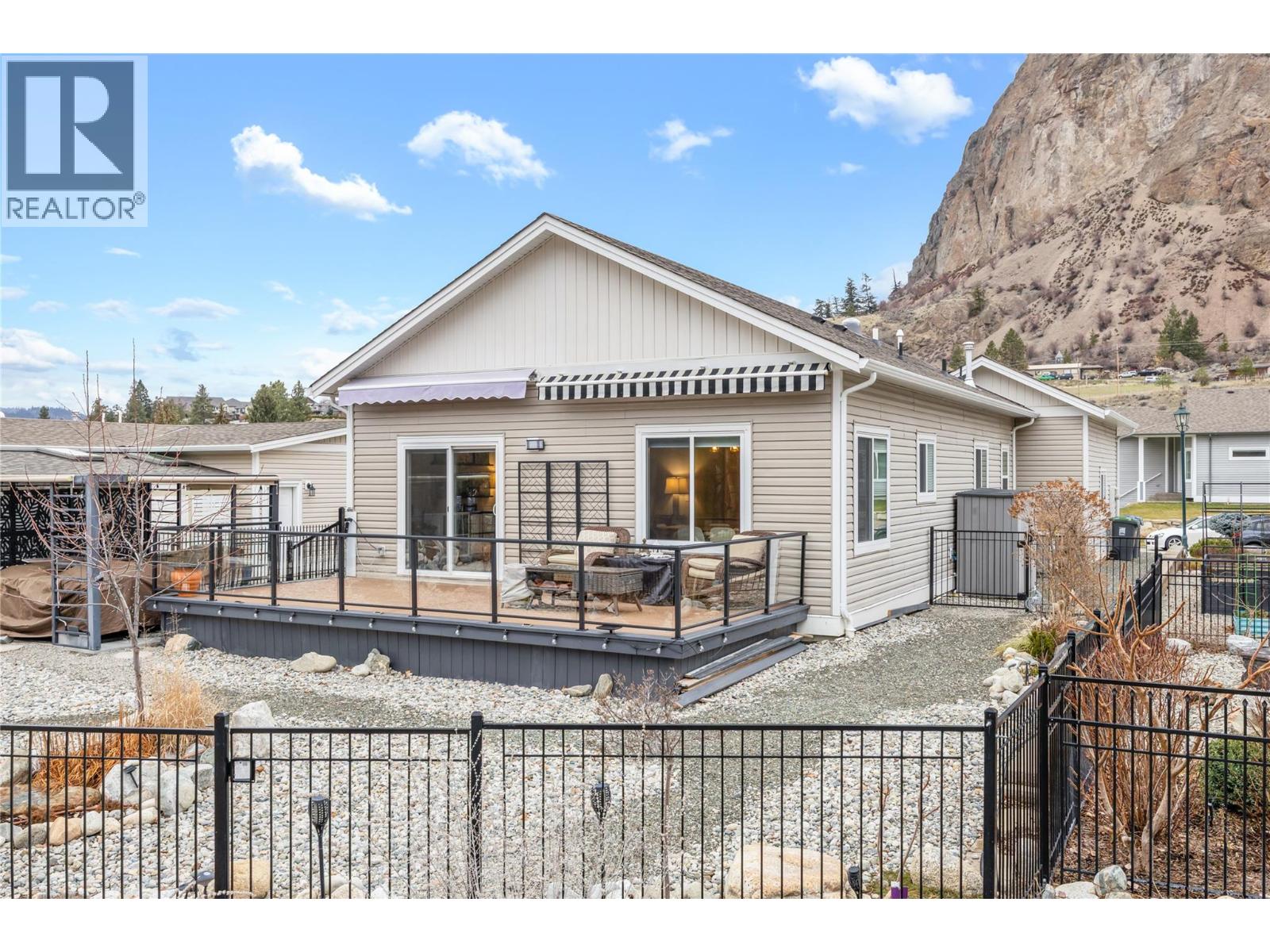 4505 McLean Creek Road Unit# G8, Okanagan Falls