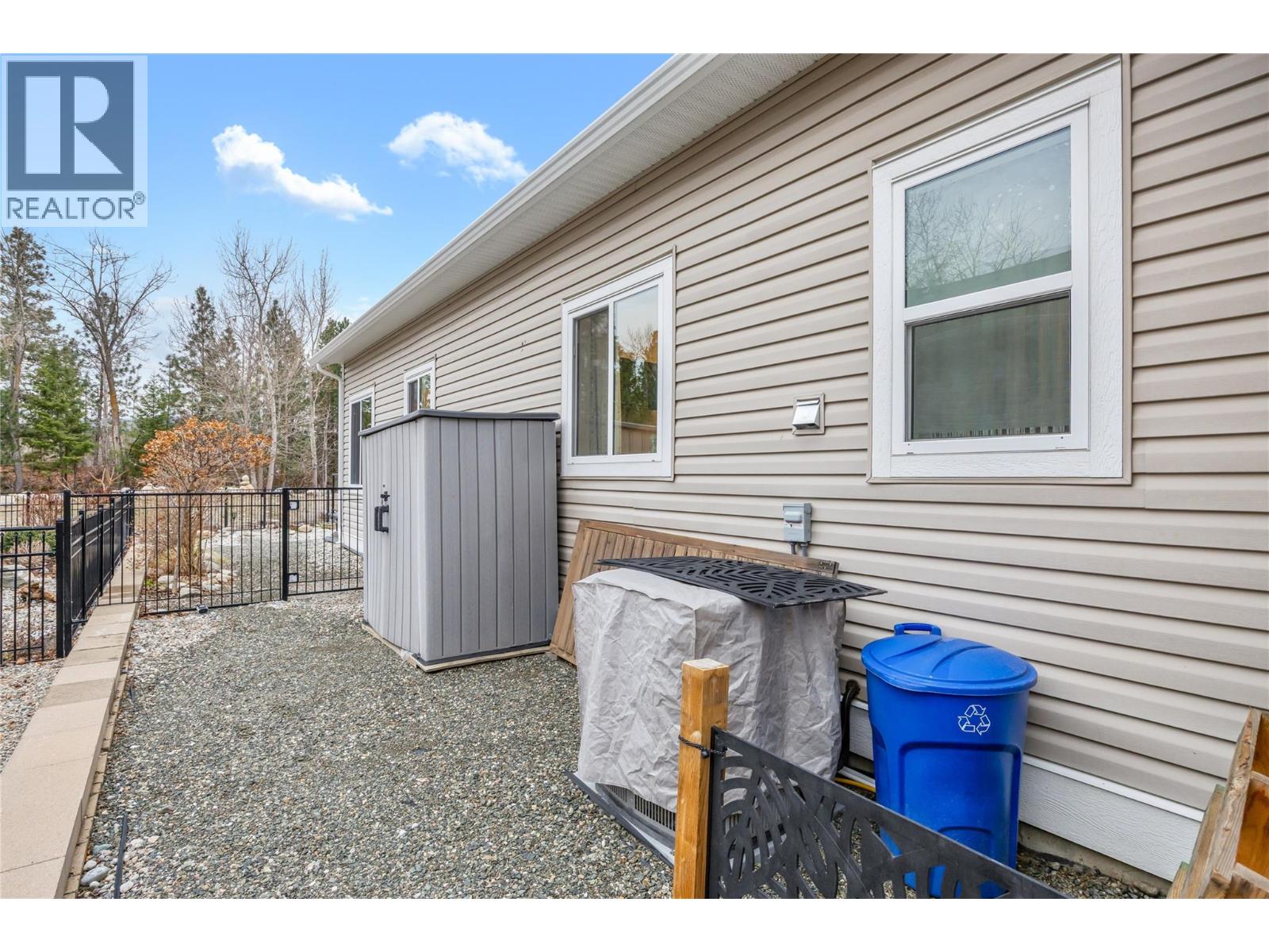 4505 McLean Creek Road Unit# G8, Okanagan Falls