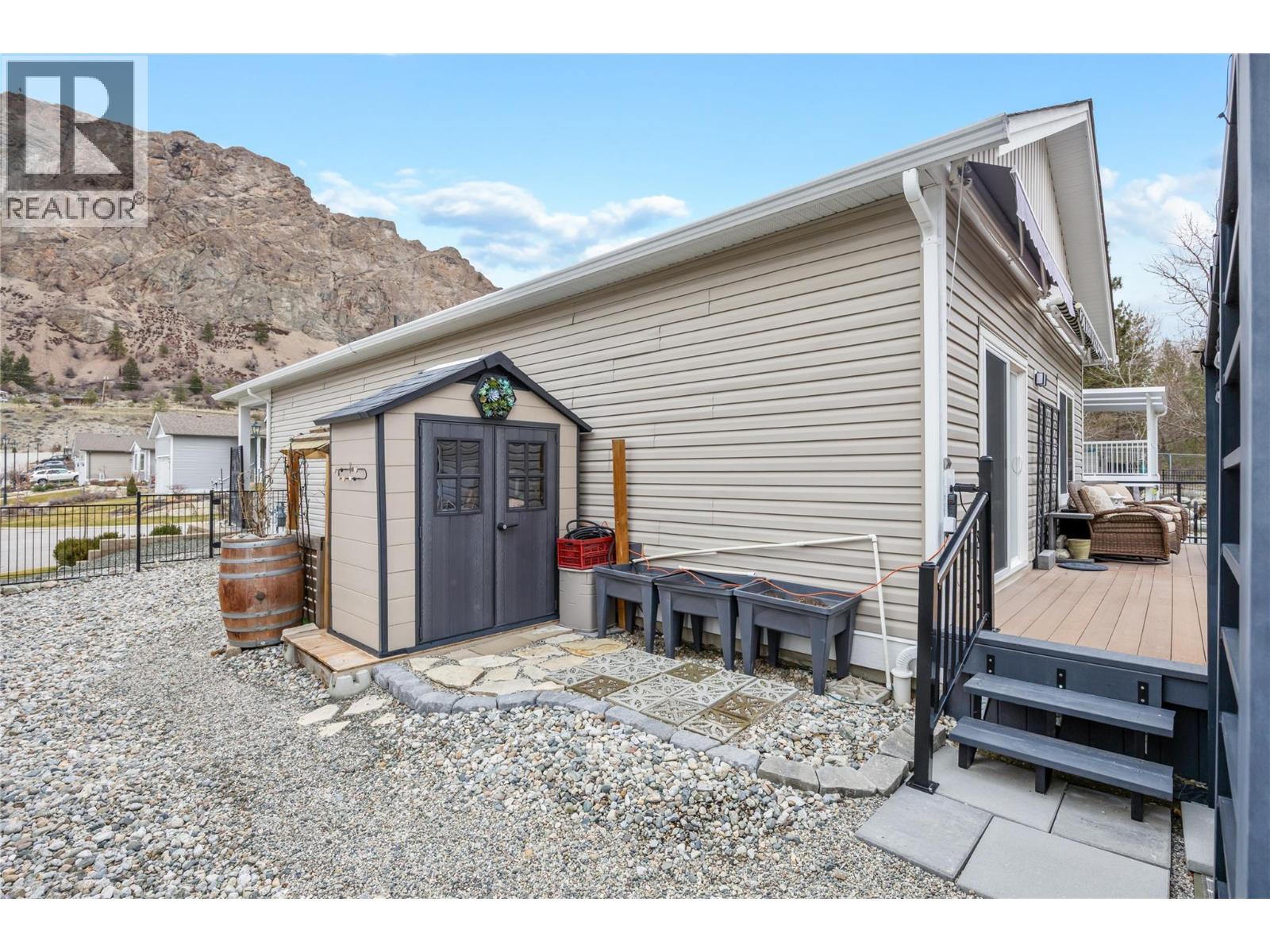 4505 McLean Creek Road Unit# G8, Okanagan Falls