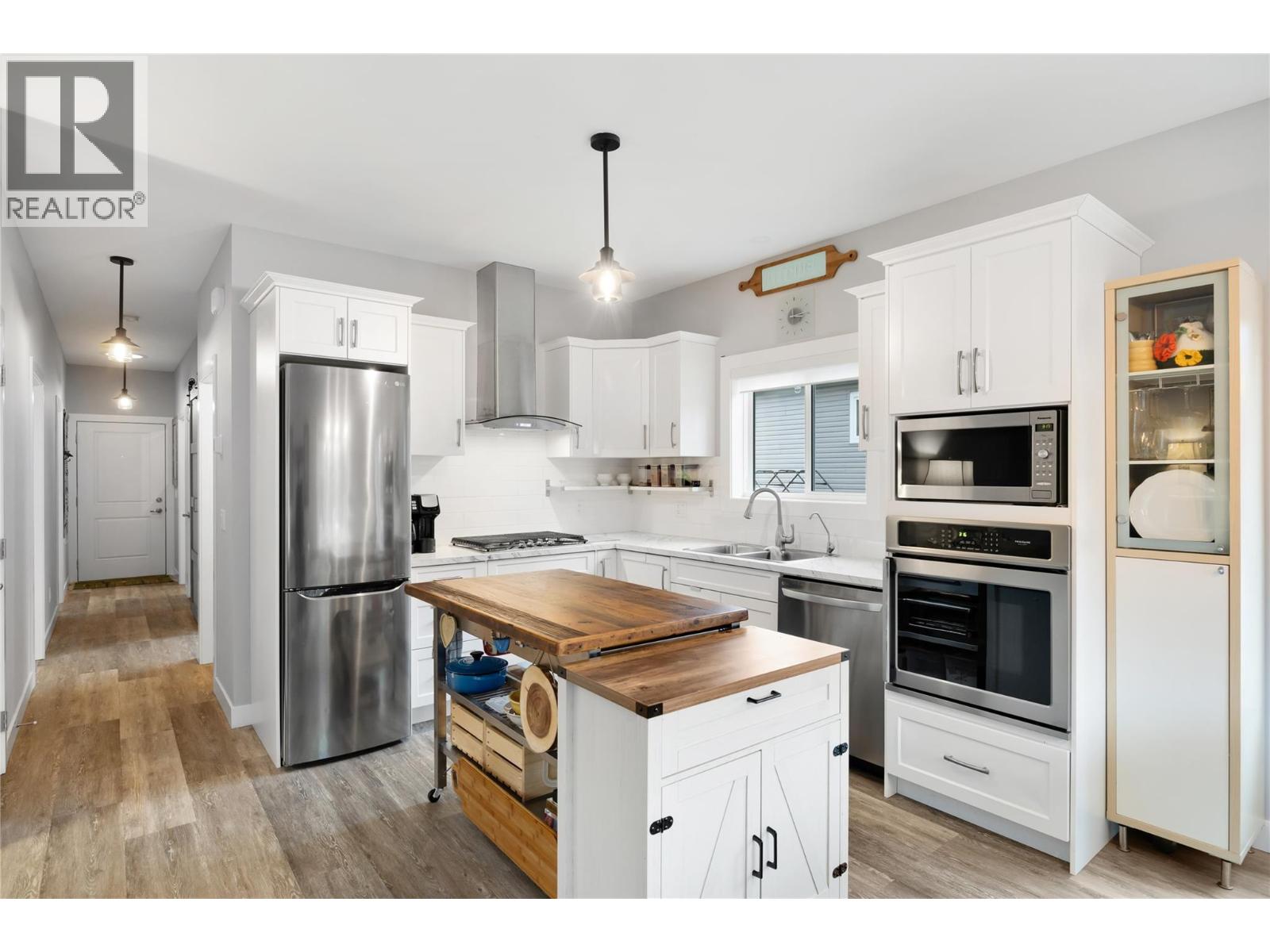 4505 McLean Creek Road Unit# G8, Okanagan Falls