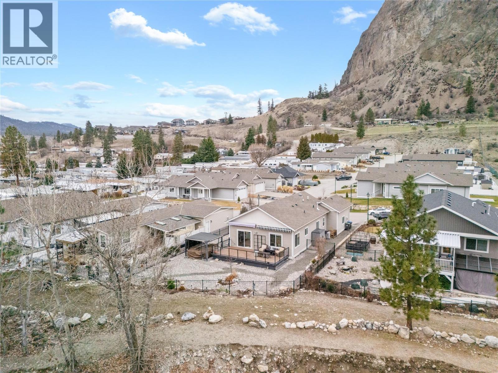 4505 McLean Creek Road Unit# G8, Okanagan Falls