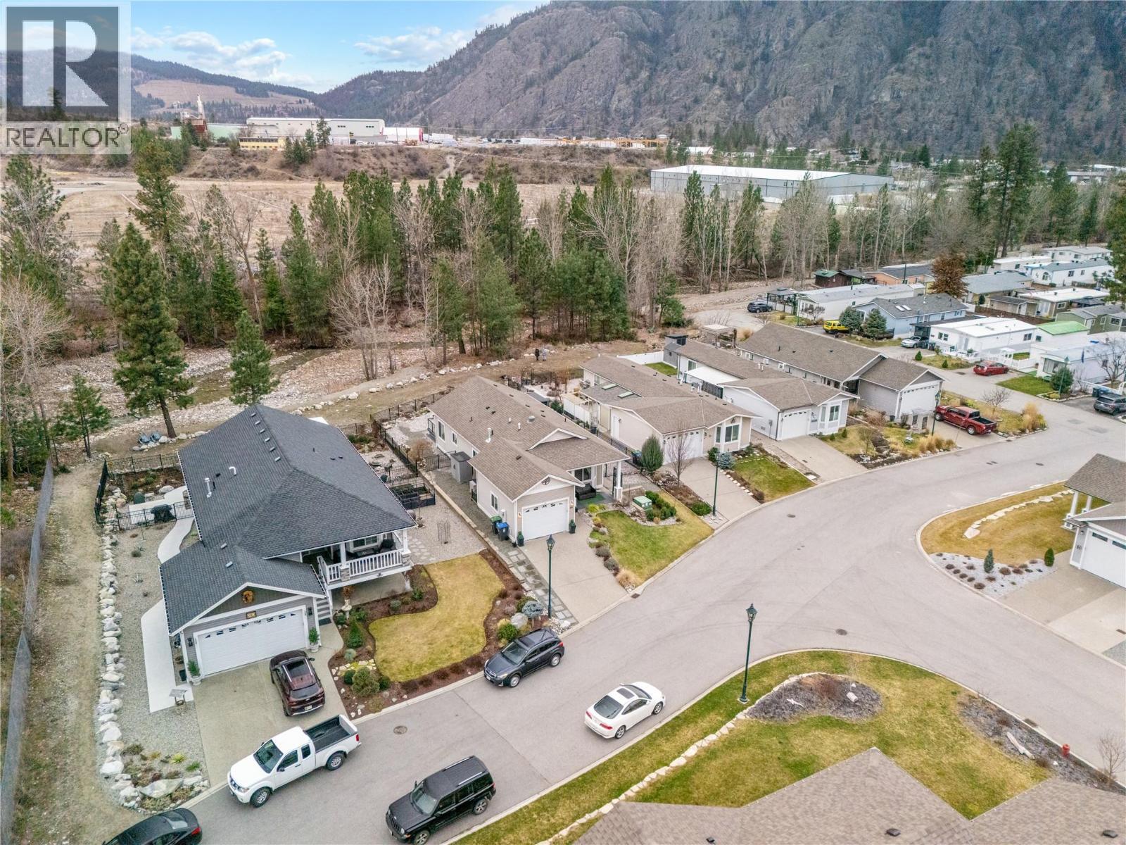 4505 McLean Creek Road Unit# G8, Okanagan Falls