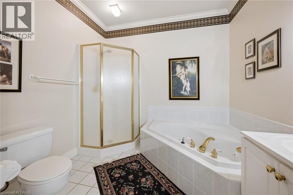 333 GEORGE Street N Unit# 1, Cambridge, Ontario, N1S4X7 — Photo 16