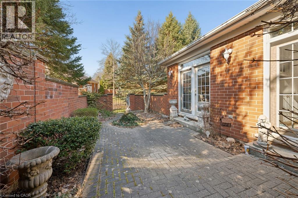 333 GEORGE Street N Unit# 1, Cambridge, Ontario, N1S4X7 — Photo 21