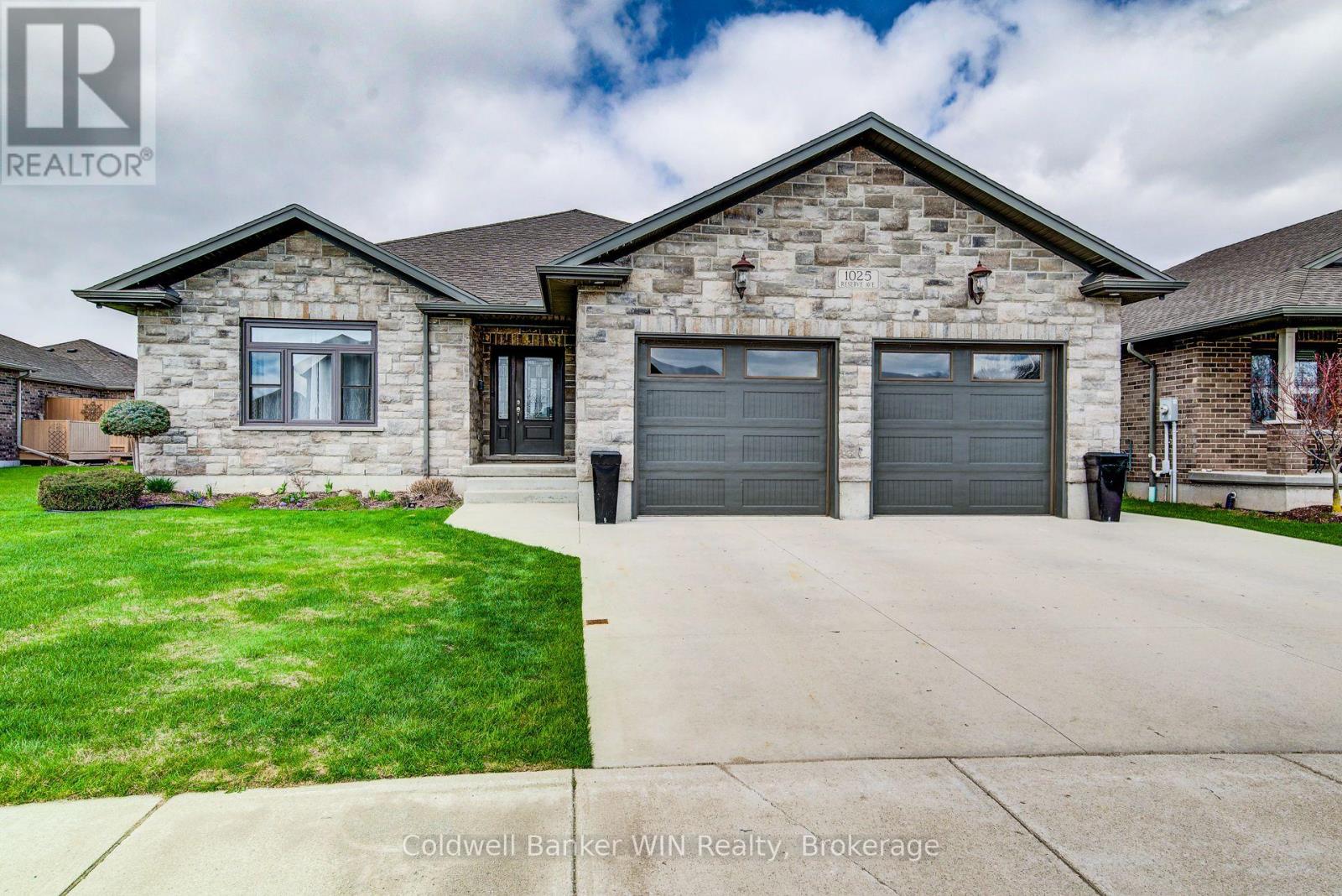 1025 RESERVE AVENUE S - 1