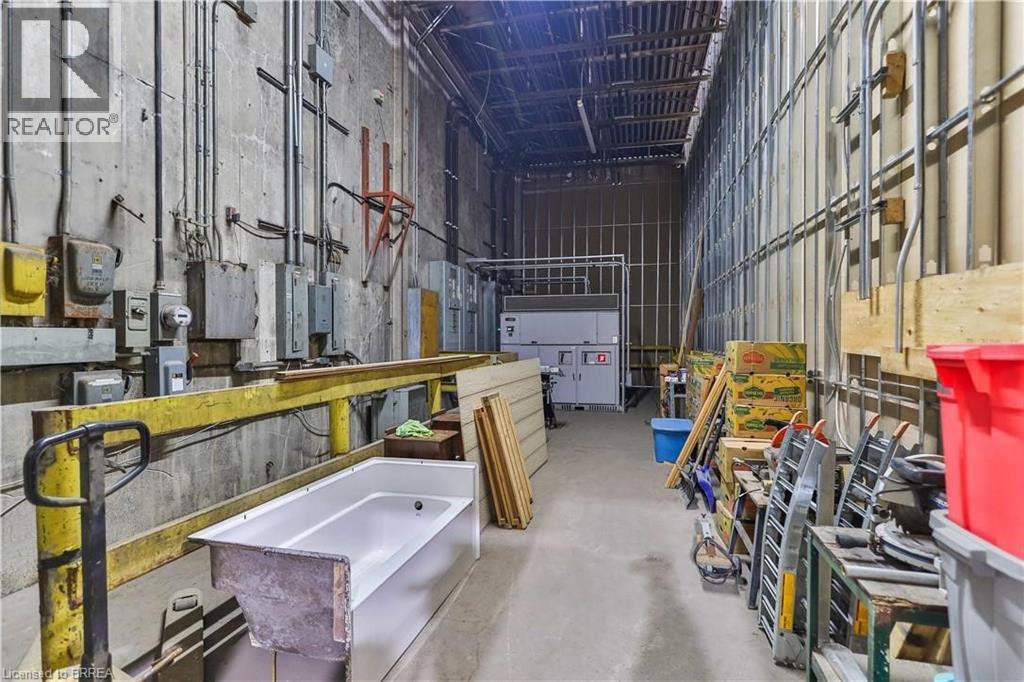 148 MOHAWK Street Unit# A, Brantford, Ontario, N3S7G5 — Photo 42
