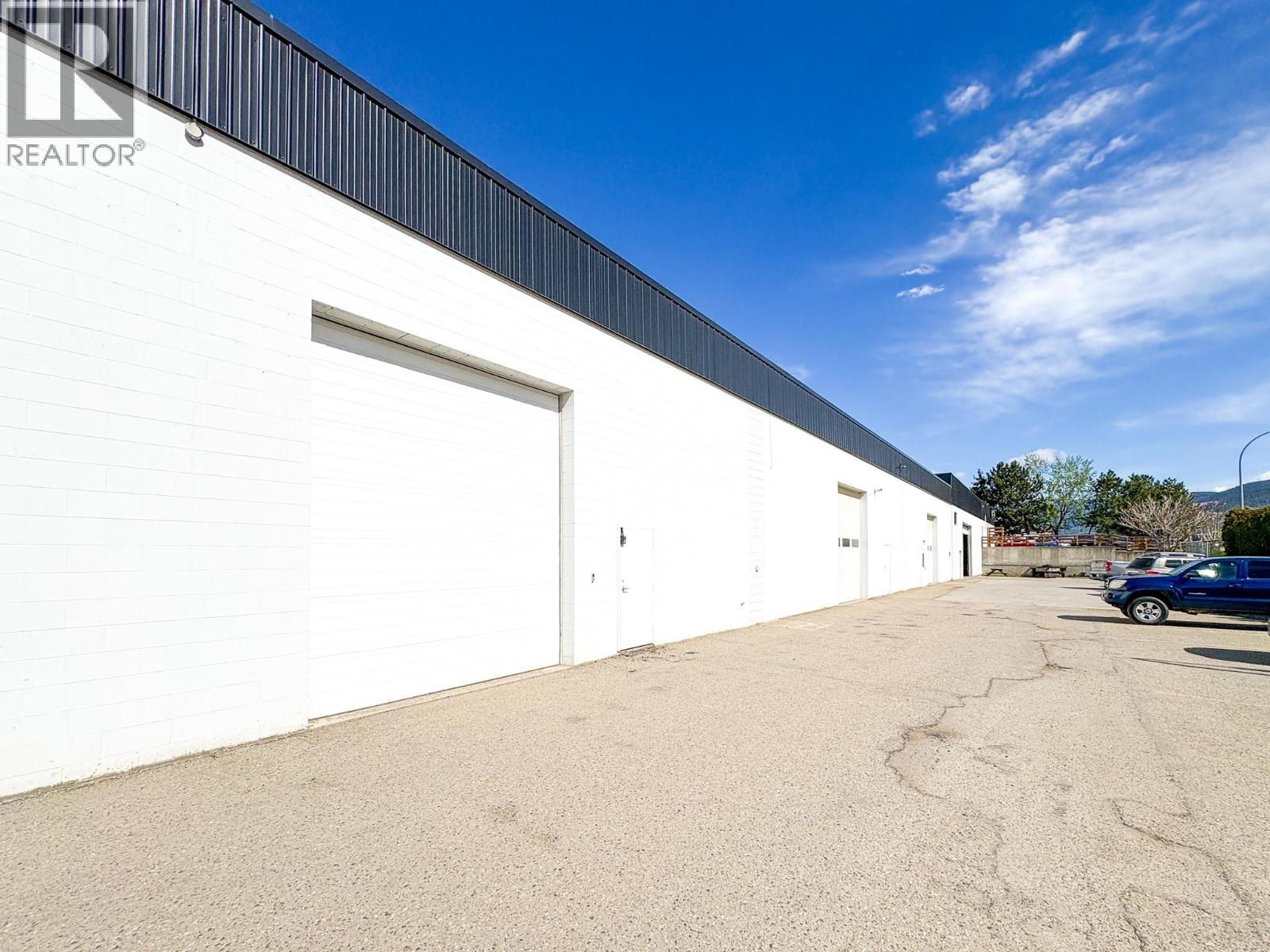 1935 11th Avenue Unit# 4, Vernon