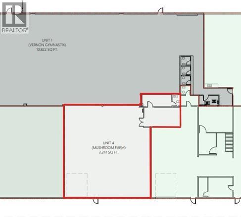 1935 11th Avenue Unit# 4, Vernon