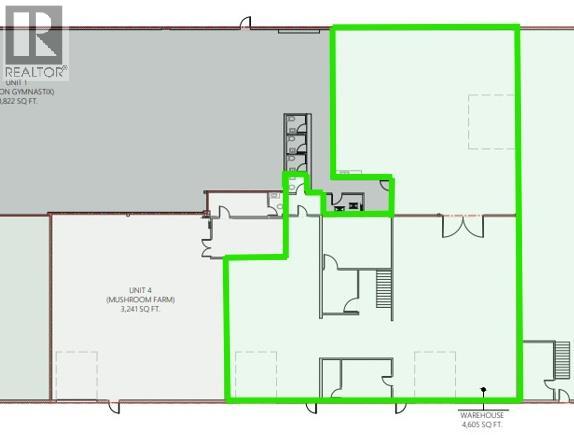 1935 11th Avenue Unit# 5, Vernon