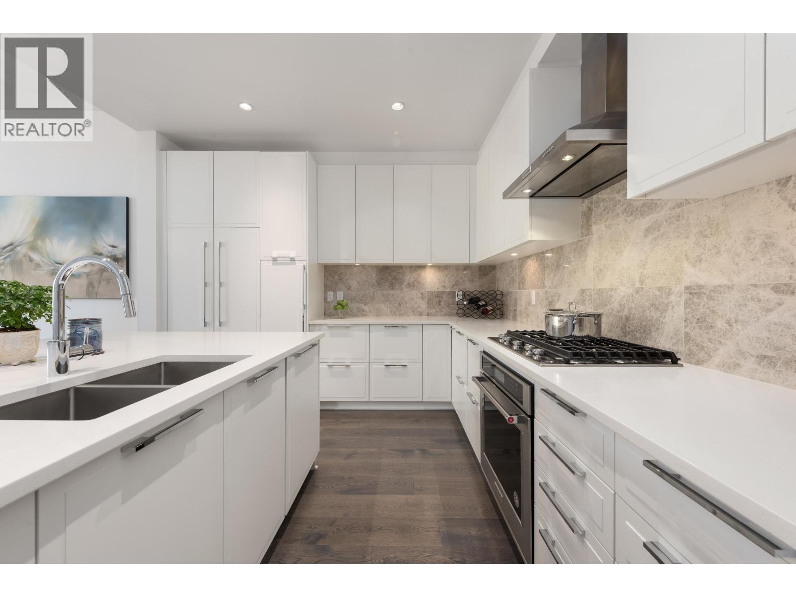 #125-5535 ADMIRAL WAY Way, Delta