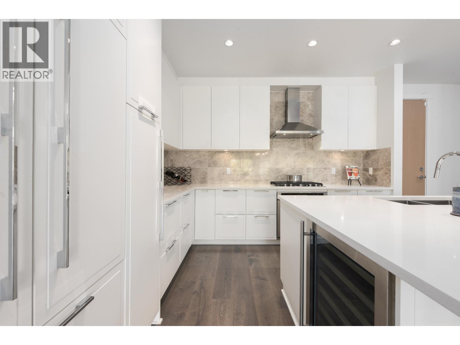 #125-5535 ADMIRAL WAY Way, Delta